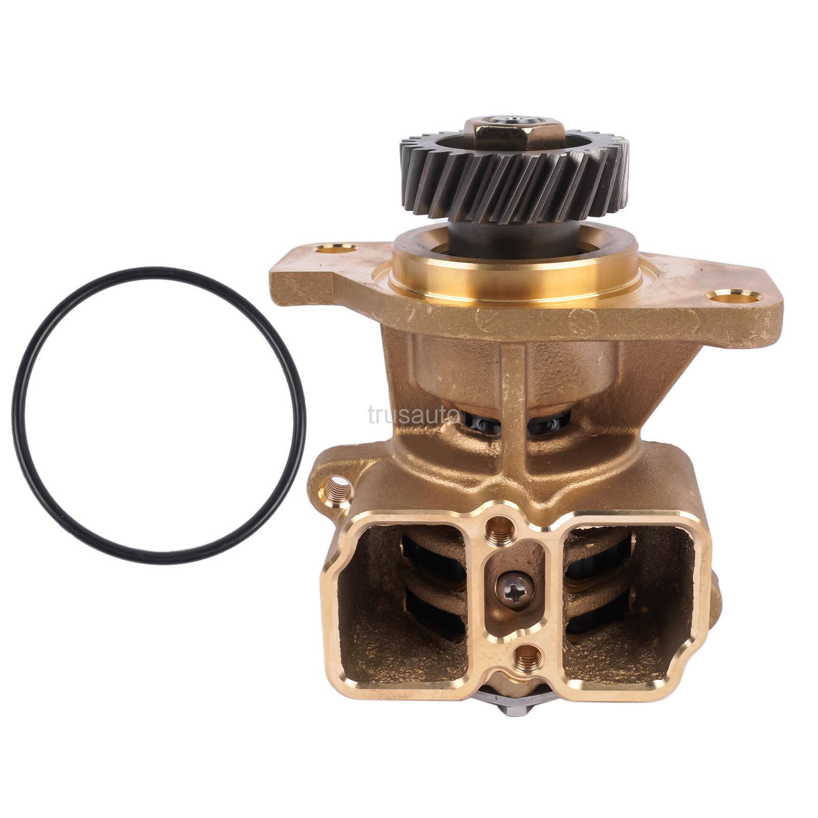 119773-42502, 119773-42501, 119773-42500, 119773-42650, 119773-42600, 10-24493-02, 10-24493, 09-812B, JPR-YM06LPB, 7136-01, KCYM06LPB, MCYM06LPB