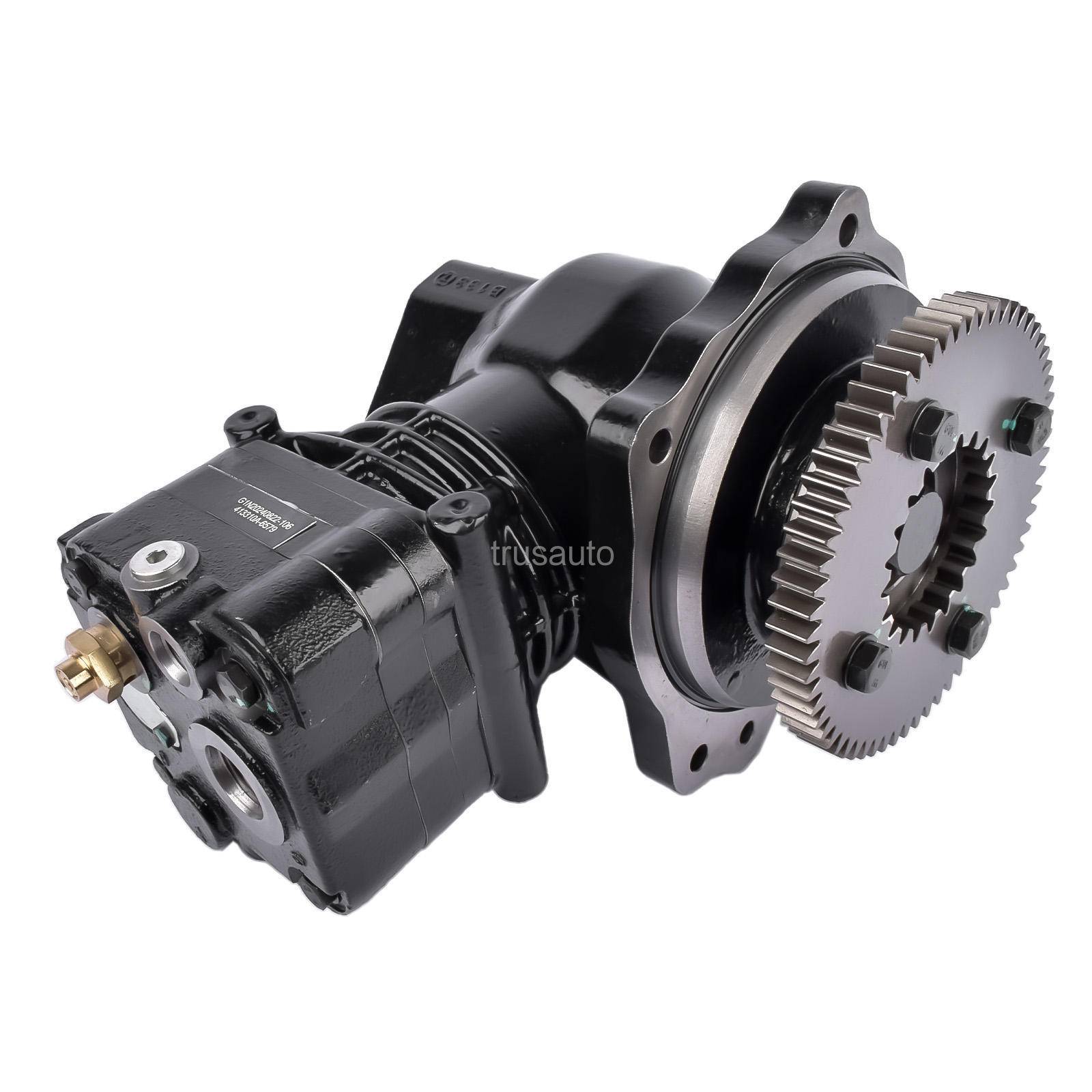R23535534, DDE E23535534, DDE R23535534, 23535534, 5018485X, 5016614, 5010824, HDX 5018485X