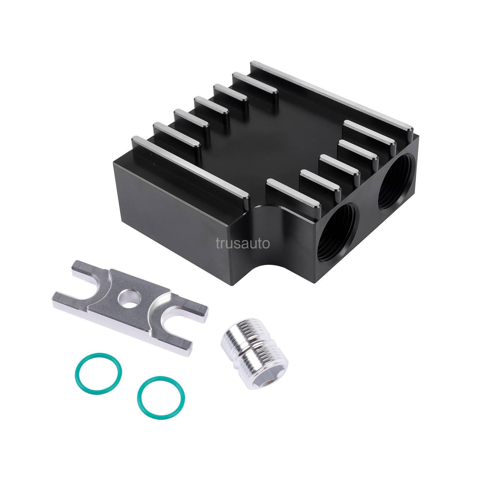 2019-2024 Ram 6.7L Cummins Diesel 68RFE AS69RC Transmission