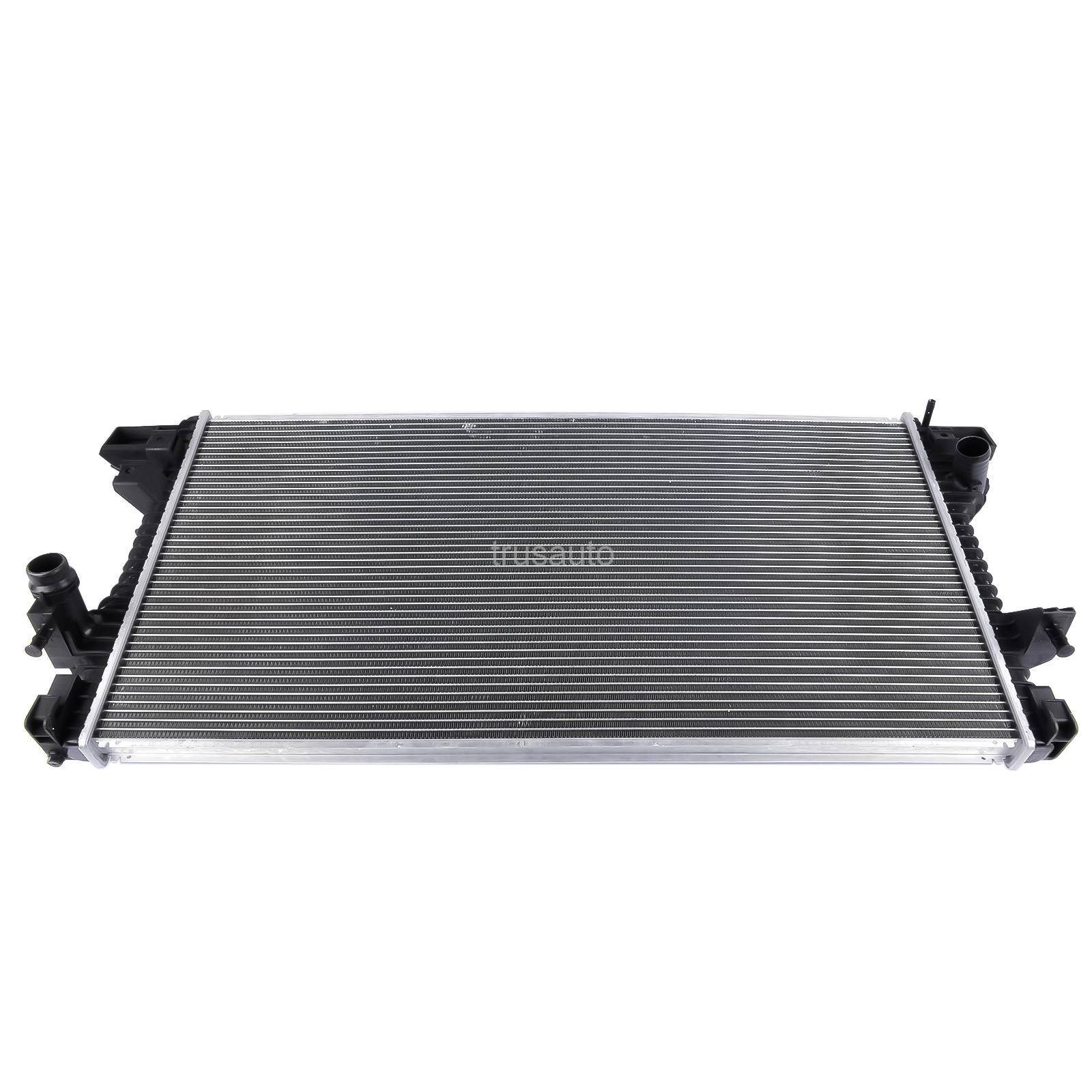 FO3010349, HL3Z8005B, 3847, 13718, CU13718, Radiators, for Ford F-150 Expedition F150 Truck Lincoln Navigator