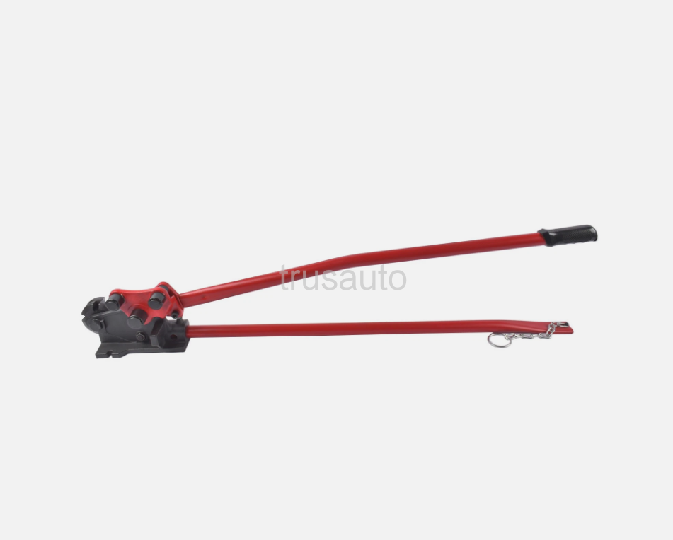 Rebar Bender & Cutter