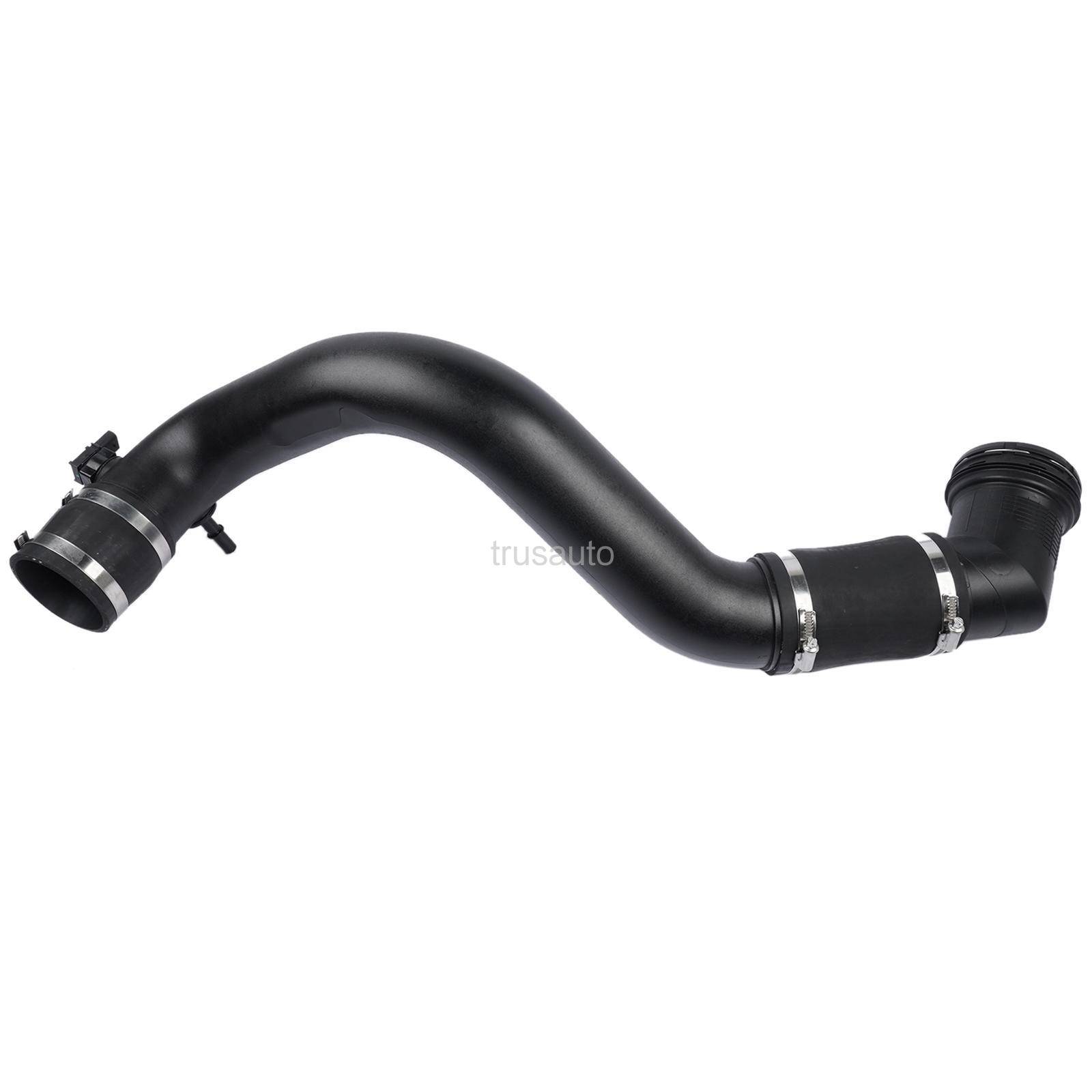 HL3Z-6F073-A, HL3Z6F073A, Turbo Intercooler Hose