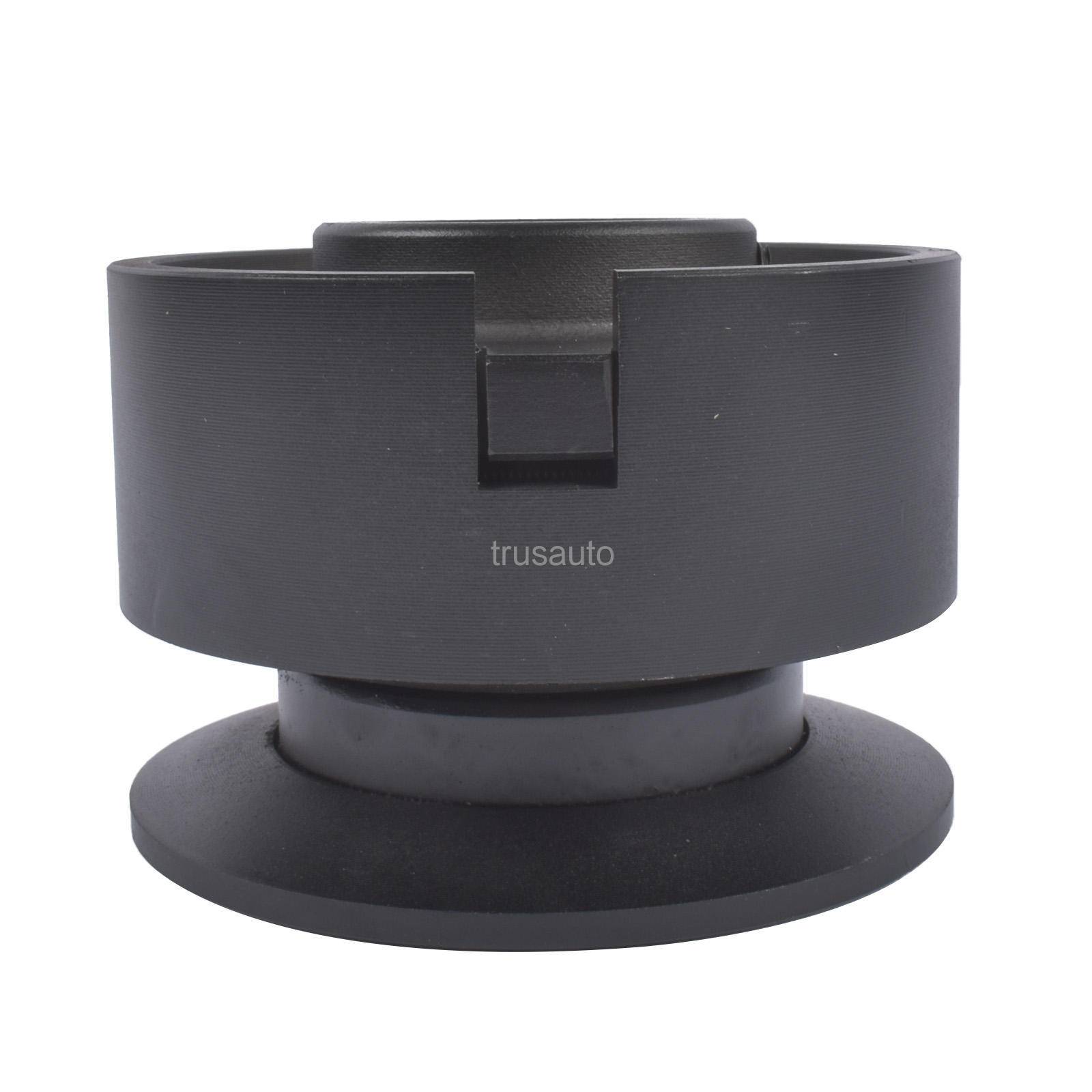 Clutch Depth: 3-3/4''