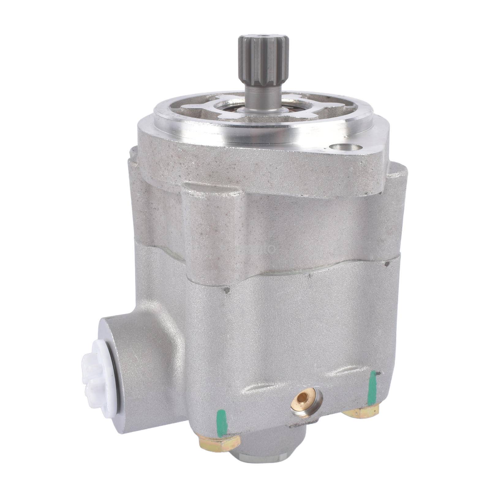 S17600, S-17600, 3187858, 3936352, 542021210, 542021210GDP, WA920301015, WA920-30-1015, Power Steering Pump