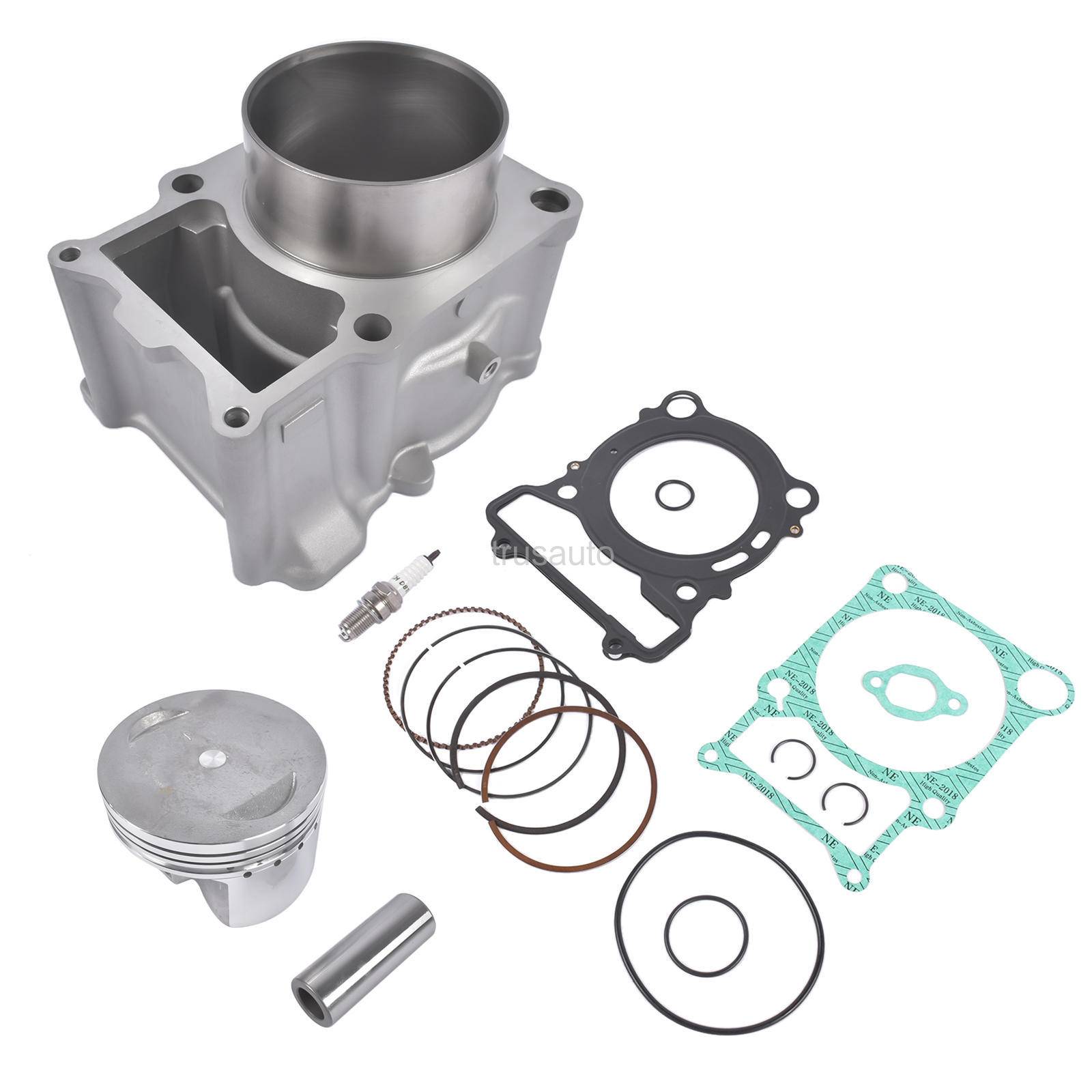 5GH-11310-00-00, 5ND-11310-00-00, 5ND-11631-00-00, 5ND-11631-00-YX