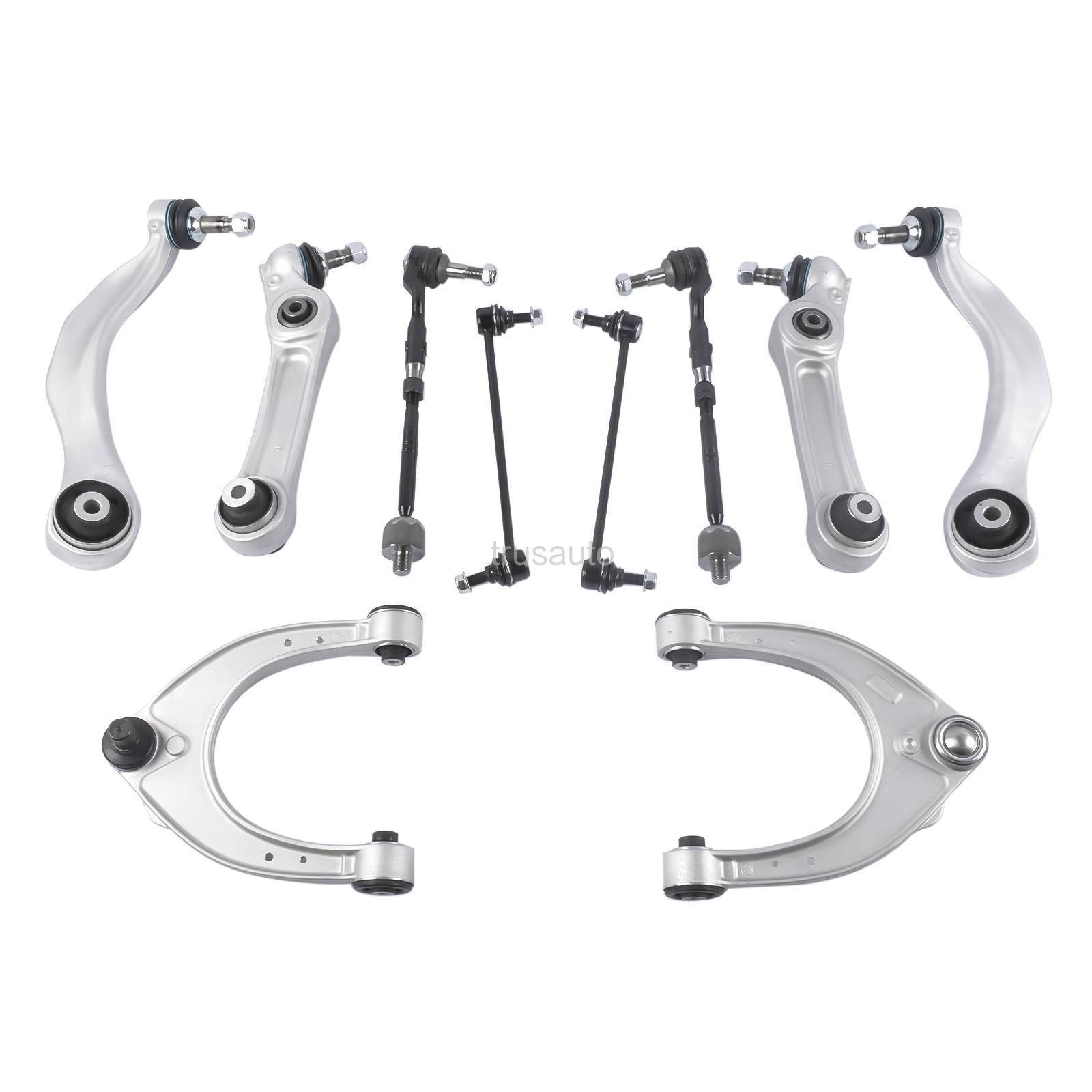 31 12 6 794 204, 31126794204, 31 12 6 794 203, 31126794203, 31 12 6 775 972, 31126775972, 31 12 6 775 971, 31126775971, 31 12 6 775 967, 31126775967, Control Arm, 650i Gran Coupe, ActiveHybrid 5