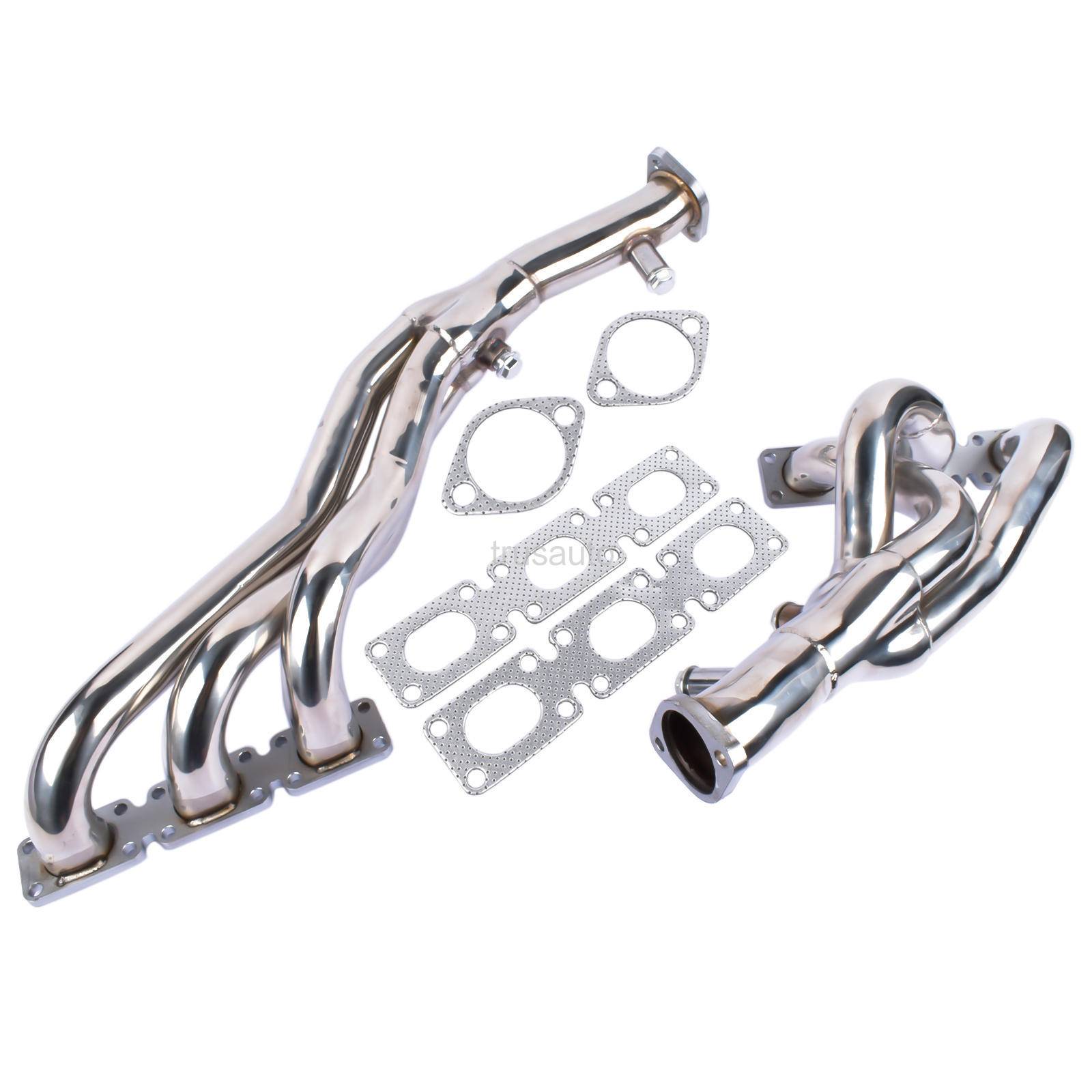 BMW E46 E39 Z3 2.5L 2.8L 3.0L L6 01-06