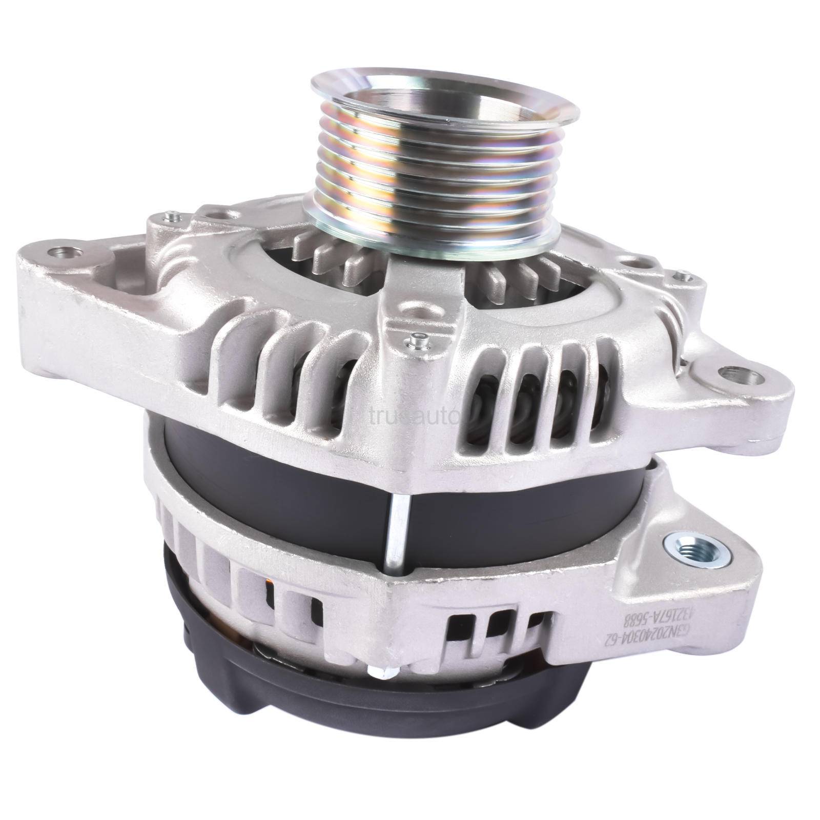 31100-R40-A01RM, 31100R40A01RM, 06311-R50-505RM, 06311R50505RM, 31100-R40-A01, 31100R40A01, 104210-5890, 1042105890, 13-9444, 139444, CSF89, 11390