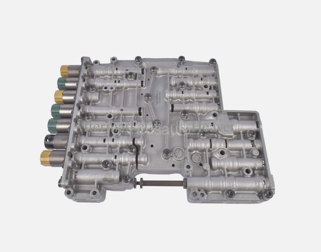 6HP19, 6HP26, ZF6HP19, ZF6HP26, 24347647851, 24347571218, 24407536385