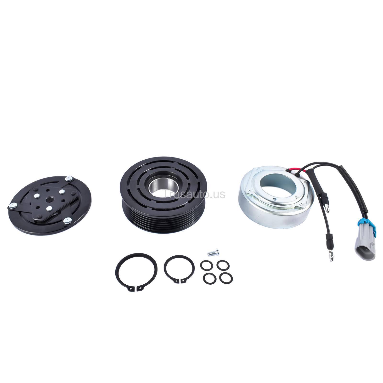 CO 22301C, IH495-CL, 42623009, 94517800, 95370312, 95932749, 6513004, 7513004, 97495, 98495, CO 22301Z
