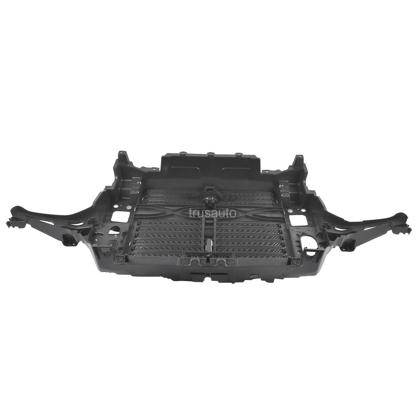 L1MZ-16138-B, L1MZ-16138-K, L1MZ16138B, L1MZ16138K, for Ford Explorer, Active Grille Shutter