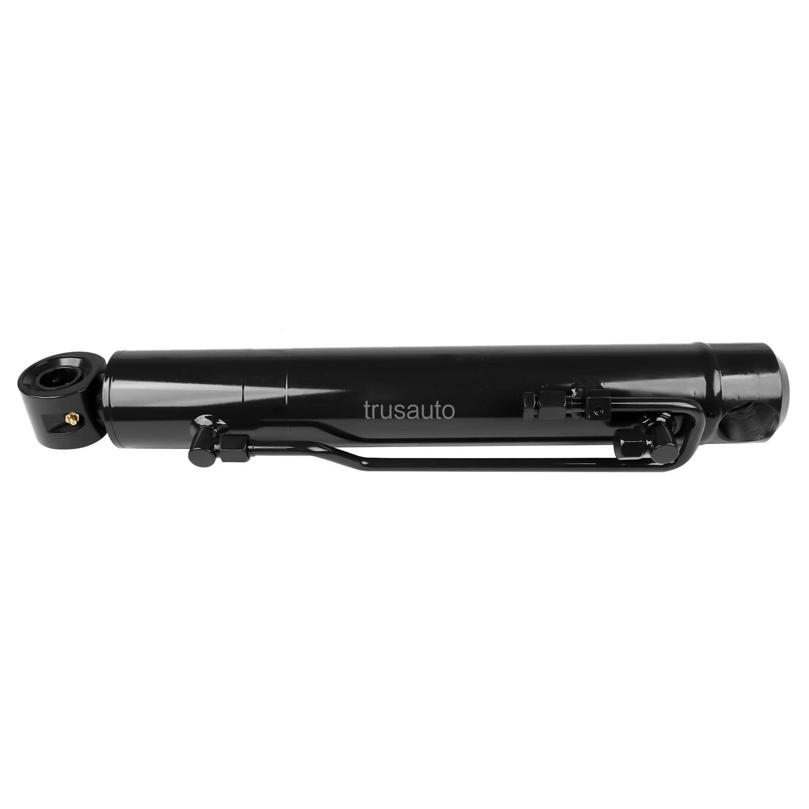 7235738, 7367893, Hydraulic Tilt Cylinder Left Hand