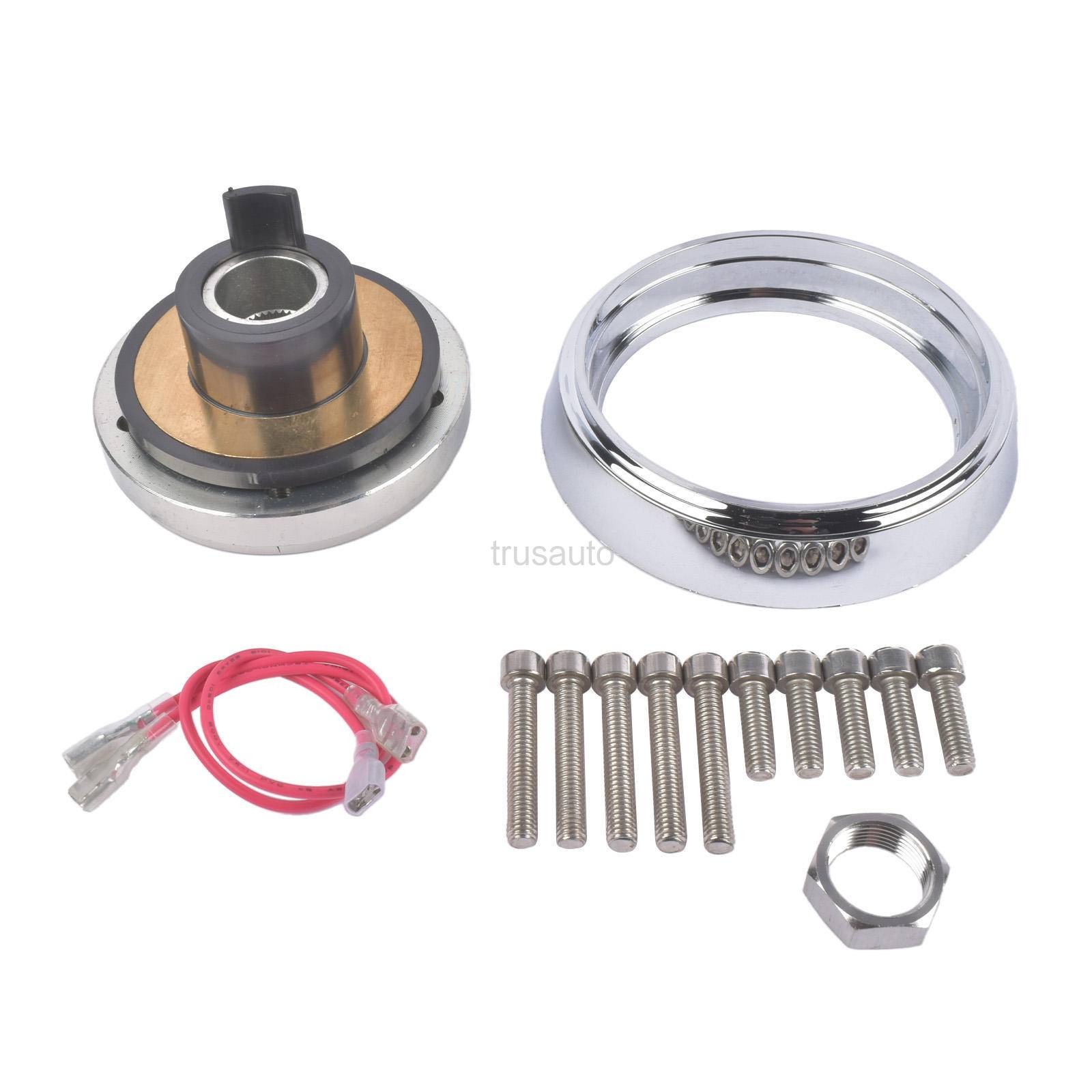 T04, Hub Adapter