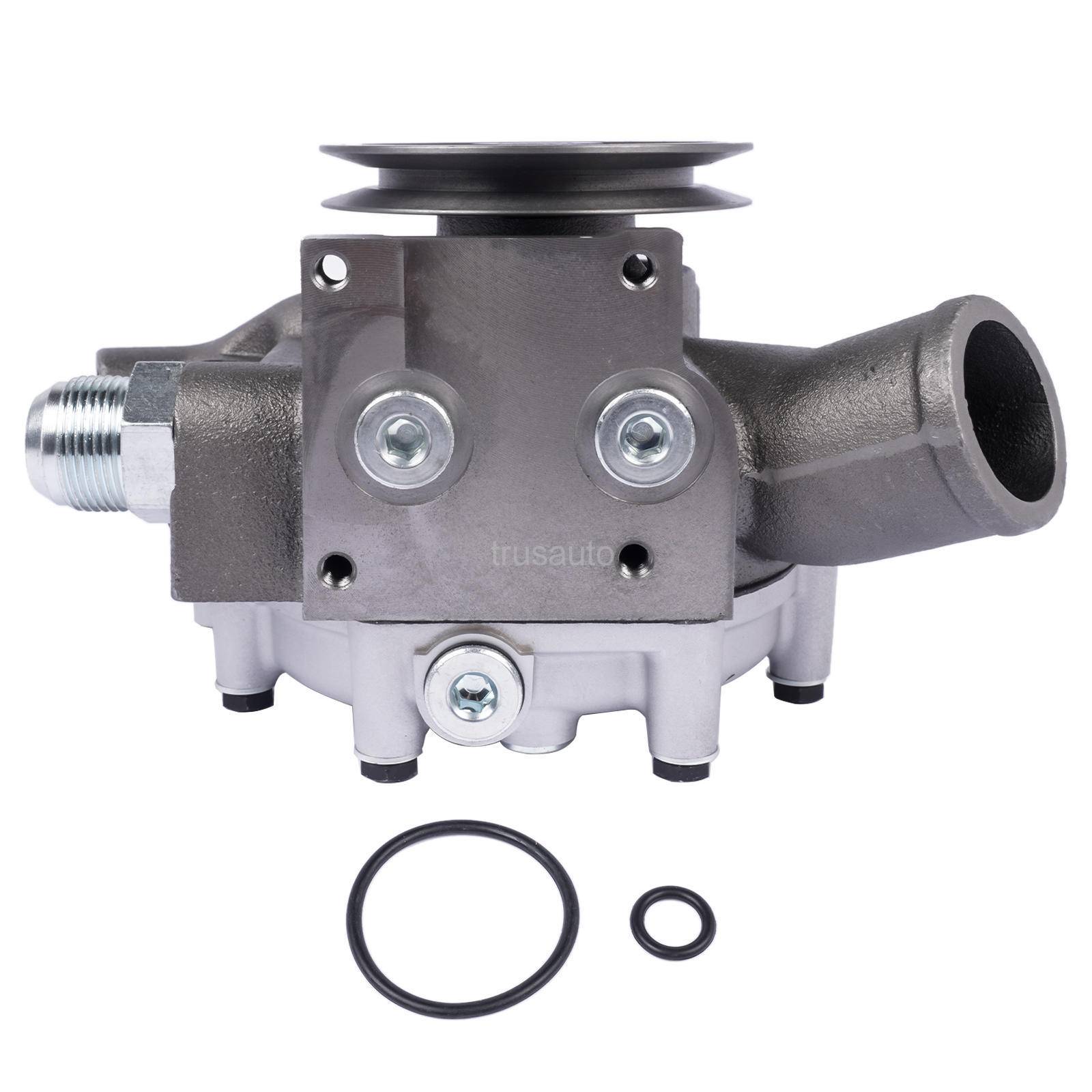 4P3683, 9Y5250, 0R1015, 0R3007, 0R 3007, 0R-3007, RW4016, Water Pump, for Caterpillar CAT