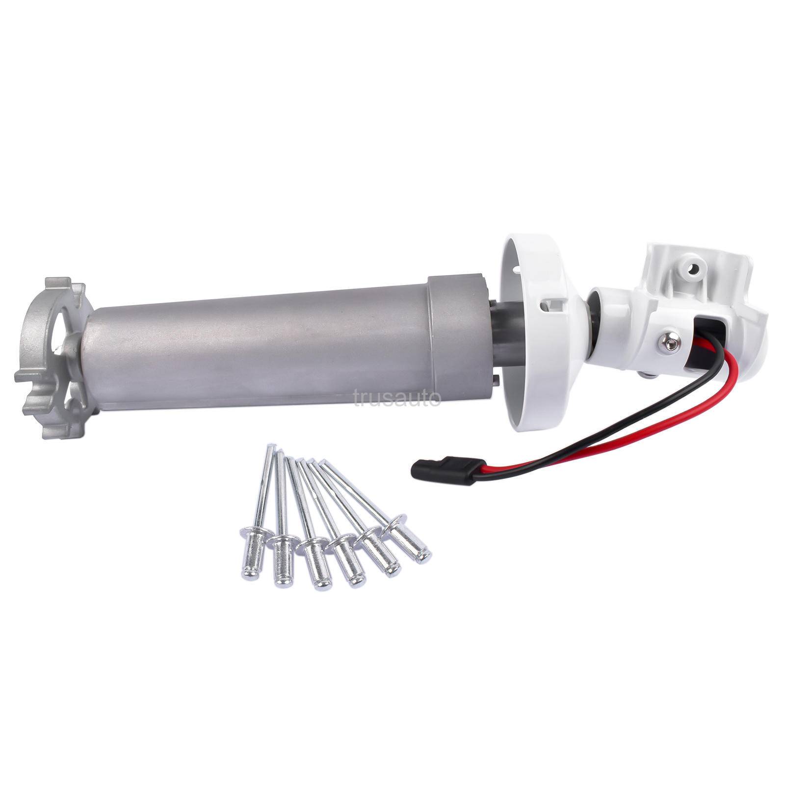 3310423.209B, 3310423.209U, Canopy motor