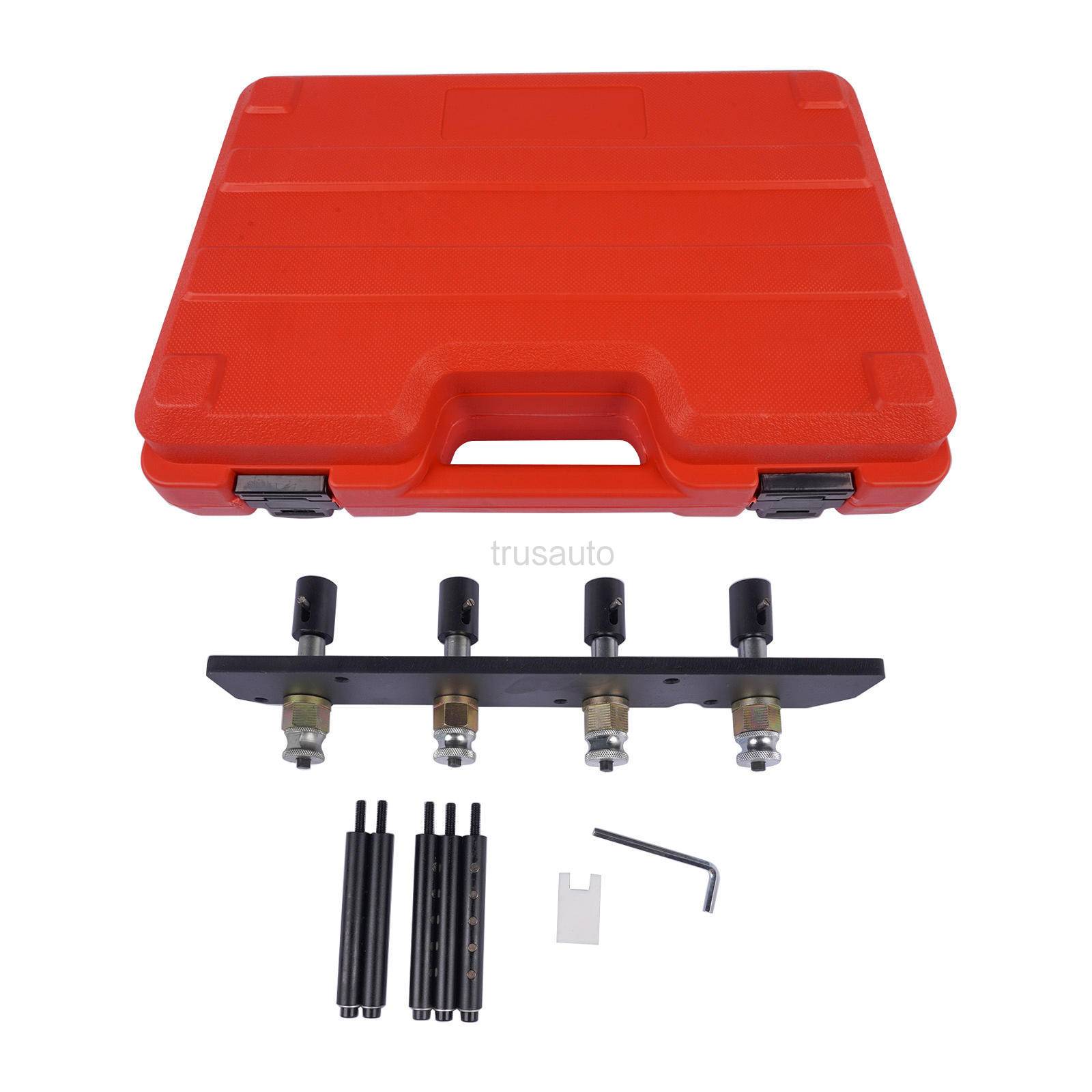2358417, 2358022, Fuel Injector Removal Install Tool Kit, Fuel Injector Removal/Install Kit