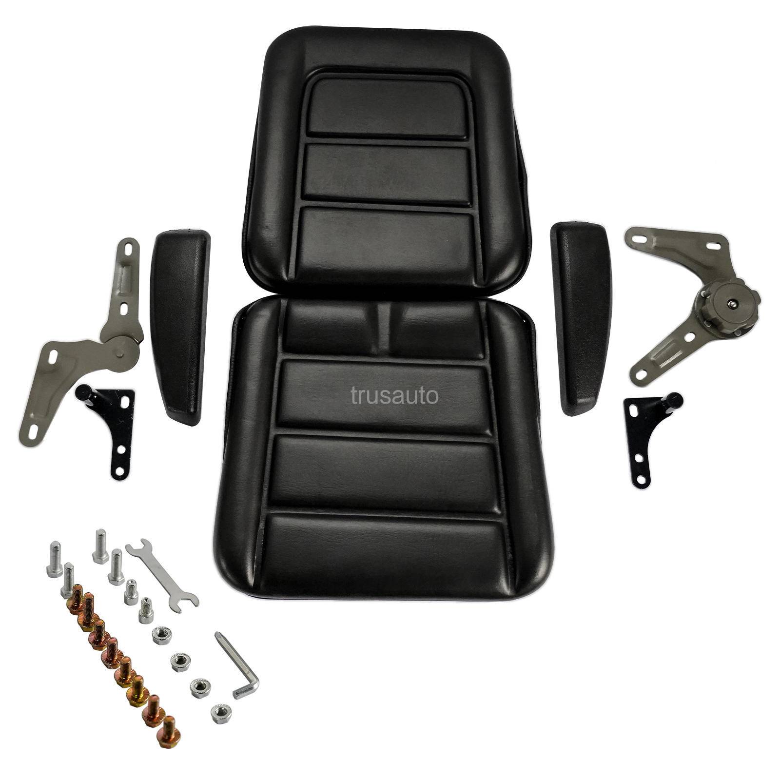 Lawn Tractor Seat