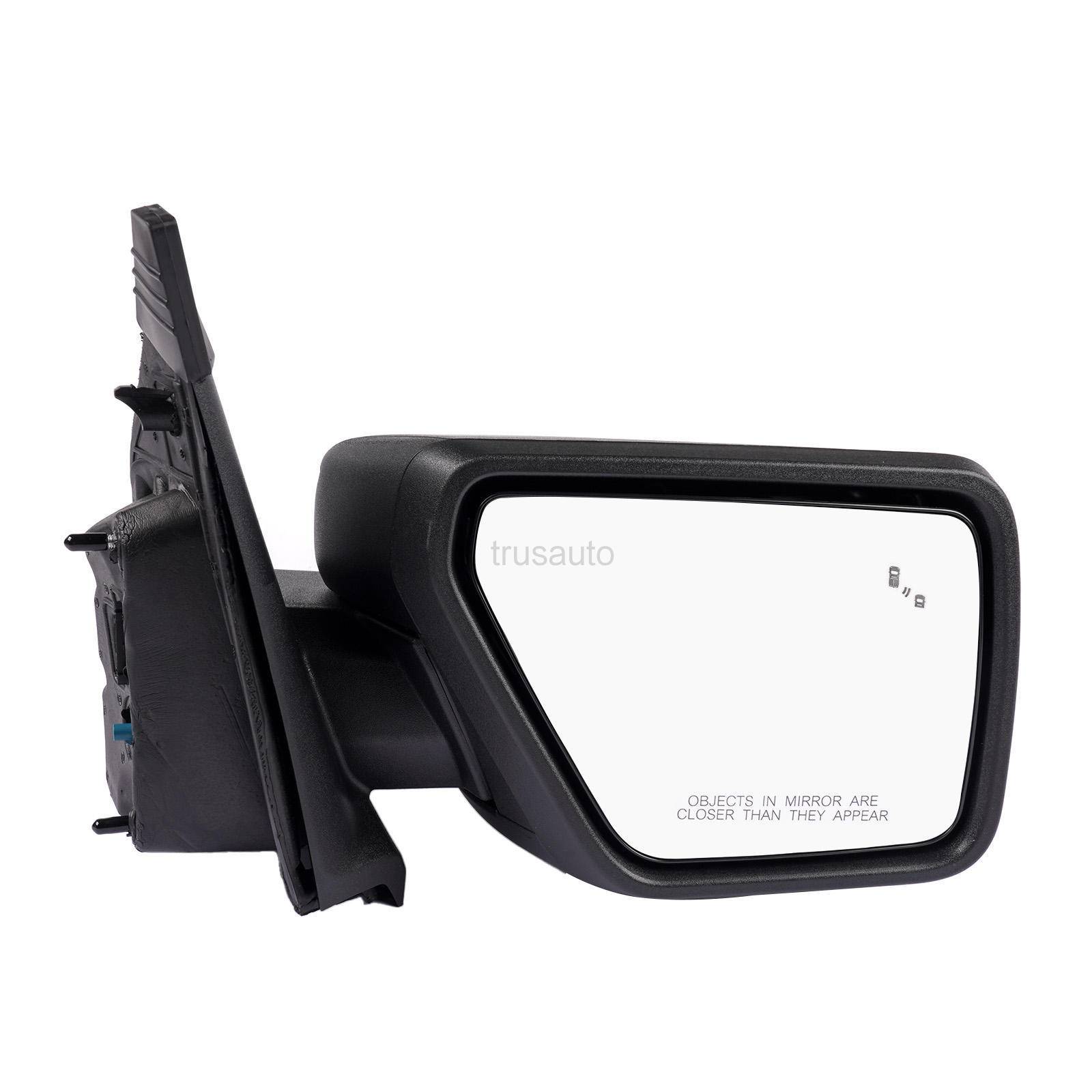 ML3Z17682FA, Door Mirror, Passenger Side, ML3Z-17682, RL3Z-17682-FA, RL3Z-17682-FB, RL3Z17682FA, RL3Z17682FB