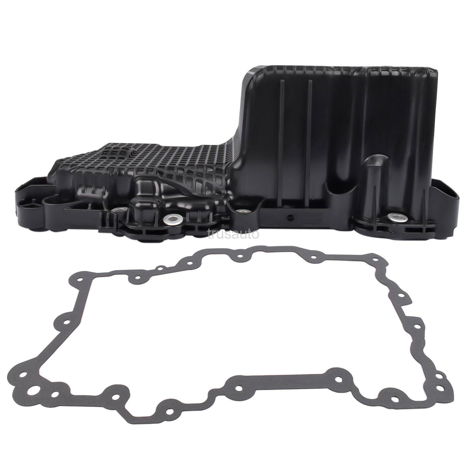 FL3Z6675B, FL3Z6675A, Oil Pan, FL3Z6675C, FL3Z6675D