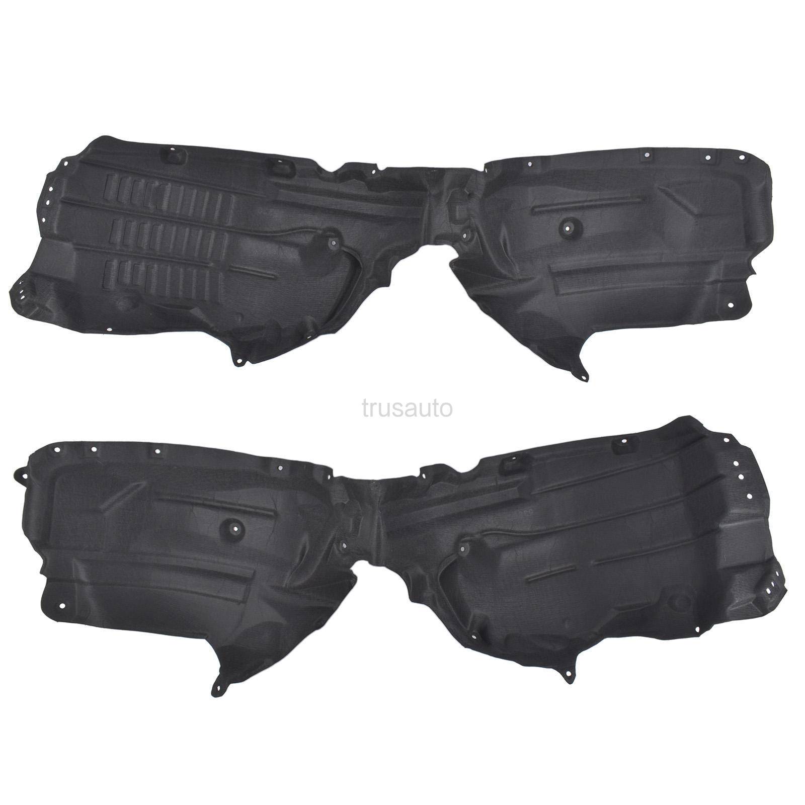 53806-0E170, 53805-0E170, TO1248240, TO1249240