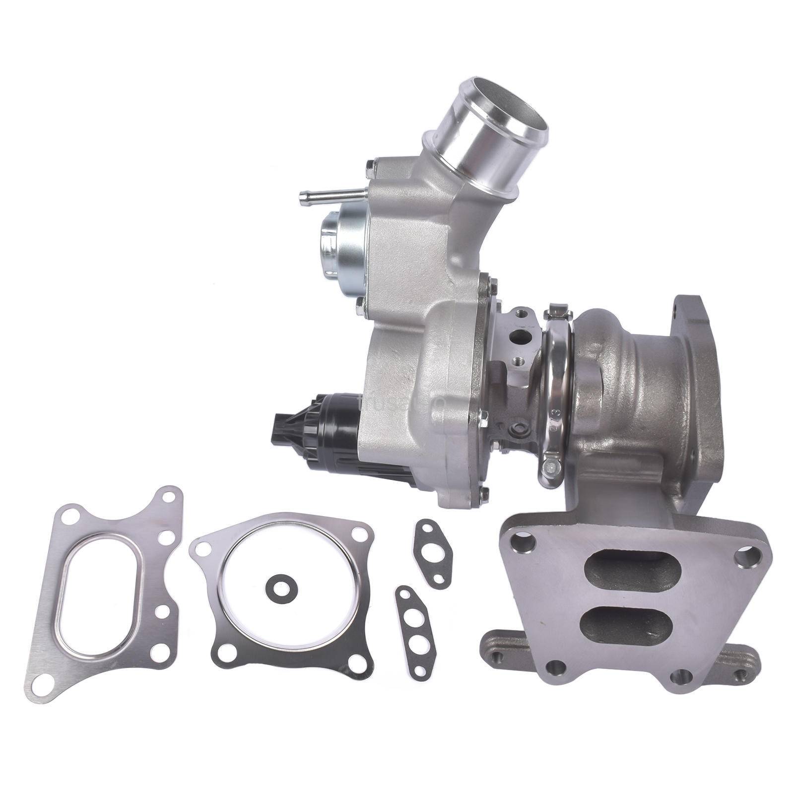 18900-6A0-003, 189006A0003, 18900-64A-A01, 1890064AA01, 18900-64A-A11, 1890064AA11, 18900-6A0-001, 189006A0001, 18900-6A0-002, 189006A0002, 1890A6A0A01, 1890A6A0A010, 47-1654, 14039149-101, 14039149-102, 14039149-103, 14039149-104, 18900-6A0-00, Turbocharger