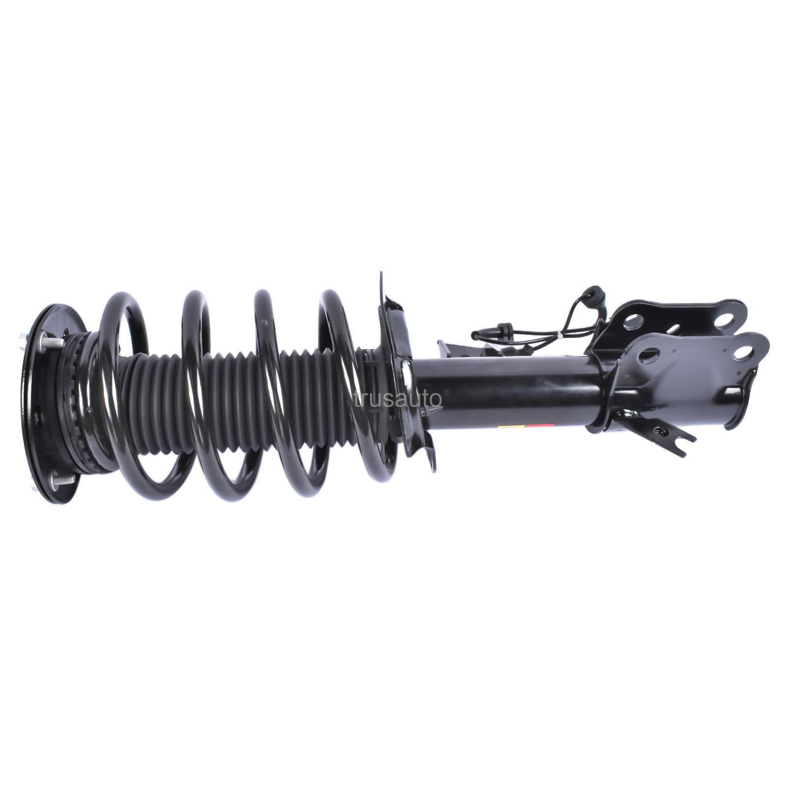 Shock Absorber Strut Assembly, Front Right Strut Assembly, Suspension Strut Assembly, EG9Z18124C, HG9C18B060, DG9Z18198A, DG9Z3A197A, DG9Z5310A, EG9Z18124J, AST12279, AST12368, AST18186, AST24731, DG9Z18124A, DG9Z18124U, EG9Z18124A