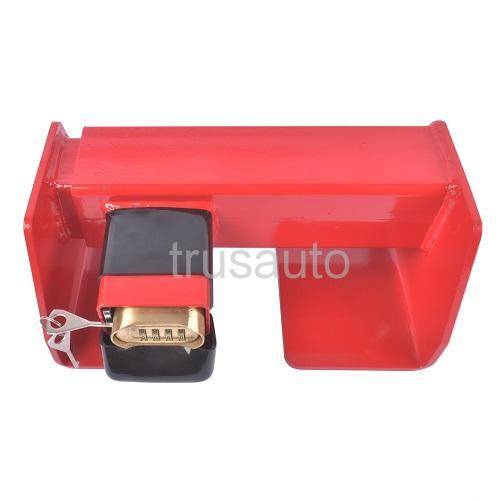 9-3/4" to 16" 4-Digit