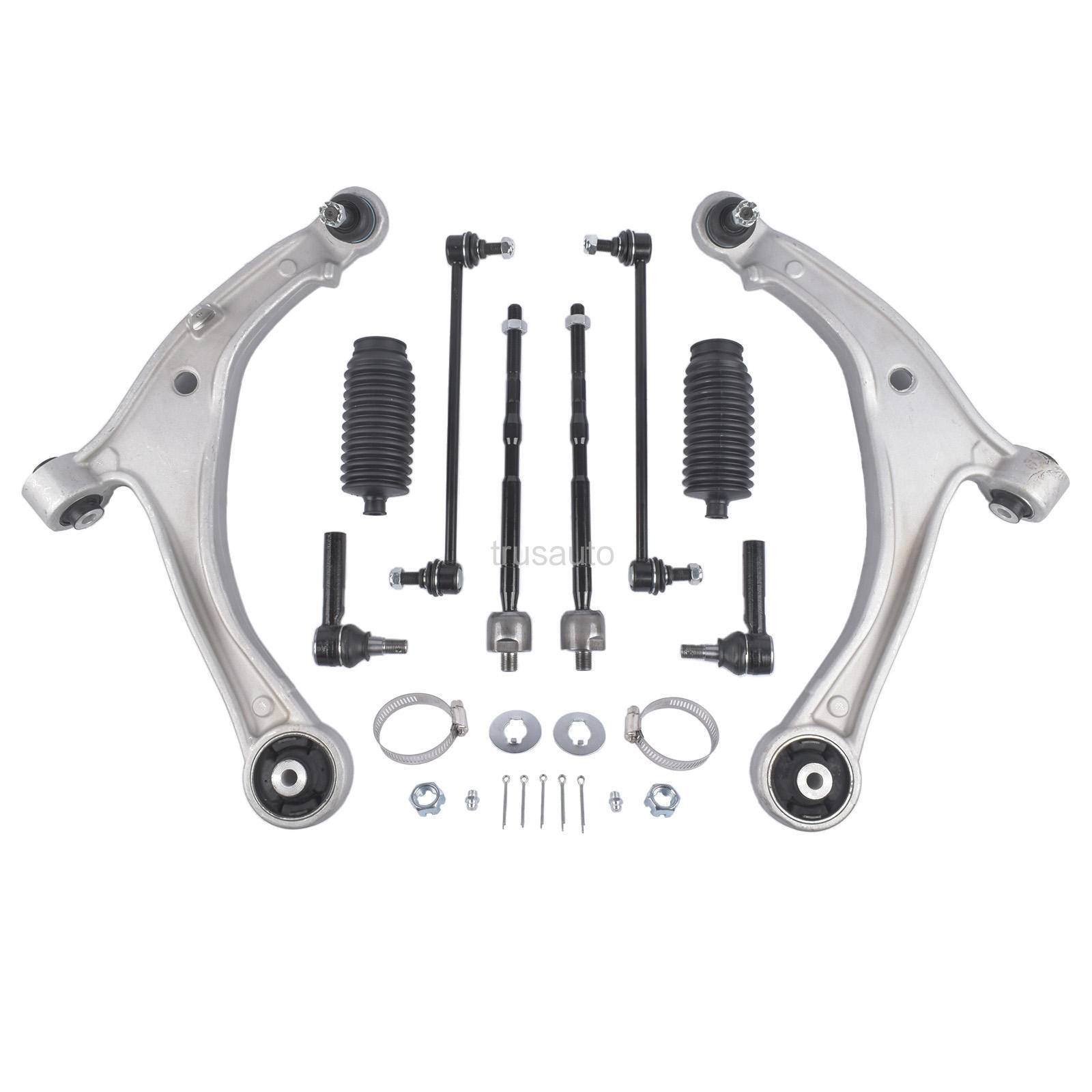 51350-TK8-A10, 51360-TK8-A10, 51321-SAA-003, ES800333, EV800909, 53534SHJA02, MS601188, MS601187, K750304, K150288, 51360TK8A10, 51350TK8A10, MS601119, 51320SHJA02, 53540SJCA01