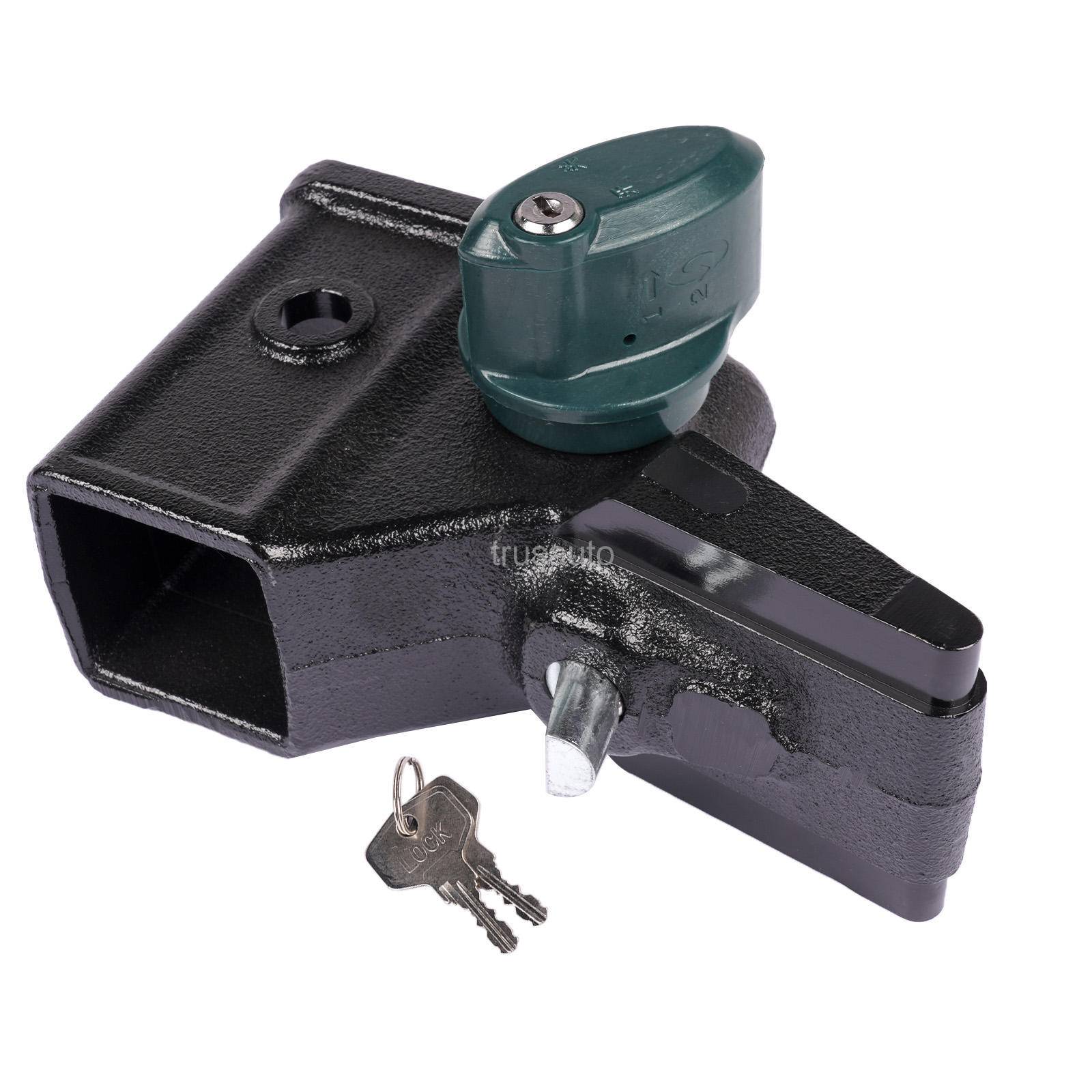 LR040248, LR019990, KNB500080, KNB500023, Trailer Tow Hitch Receiver, Tow Trailer Hitch Receiver, Tow Hitch Receiver