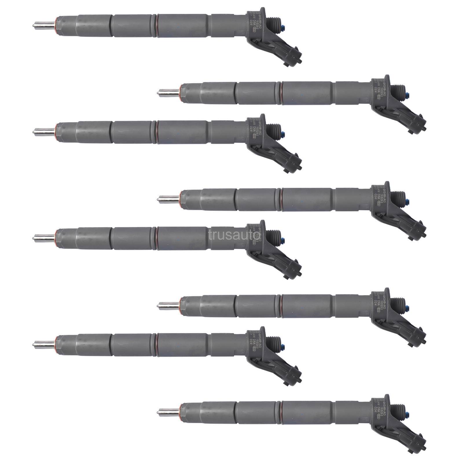 BC3Z9H529A, 0445117024, 0986435415, BC3Q9K546AB, BC3Q9K546AD, BC3Z9H529B, 0445117015, 0445117023