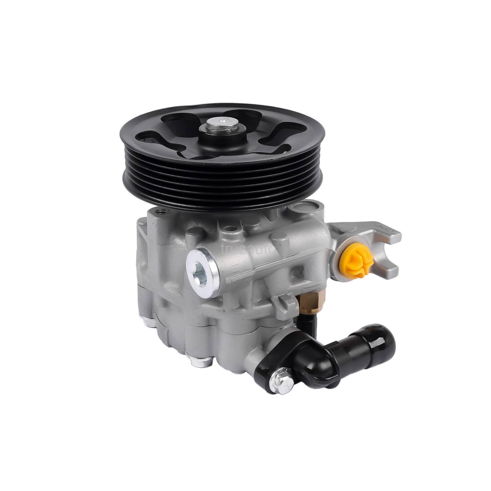 96-664, 34430-AJ070, 34430AJ070, 34430-AJ071, 34430AJ071, Power Steering Pump