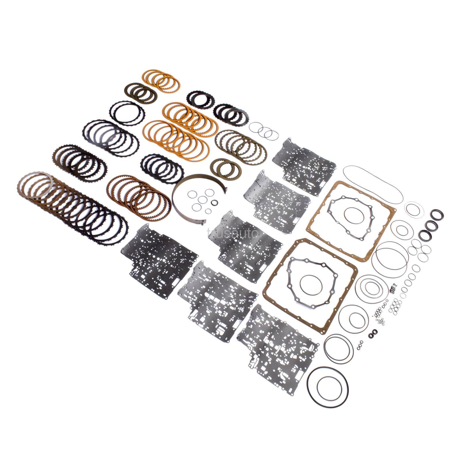 RE5R05A, T17400C, T17402A+T174080C+T174081C