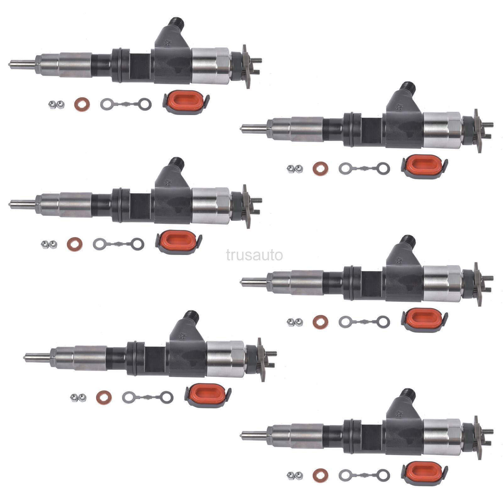 RE530362, RE531209, SE501925, RE546784, 095000-6310, 095000-6311, 0950006310, DZ100212