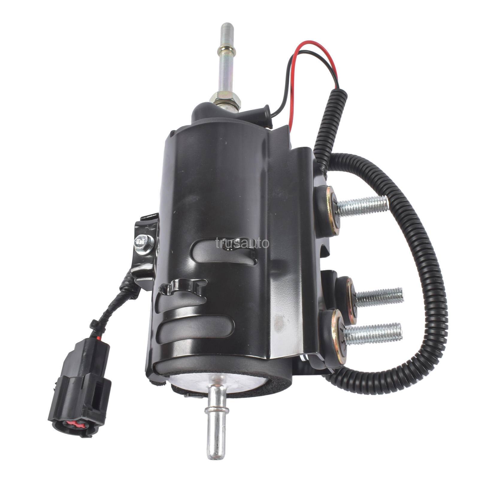 F81Z-9C407-AC, F81Z9C407AC, Fuel Pump, for Ford E-350 E-450 E-550 EXCURSION 1998-2003