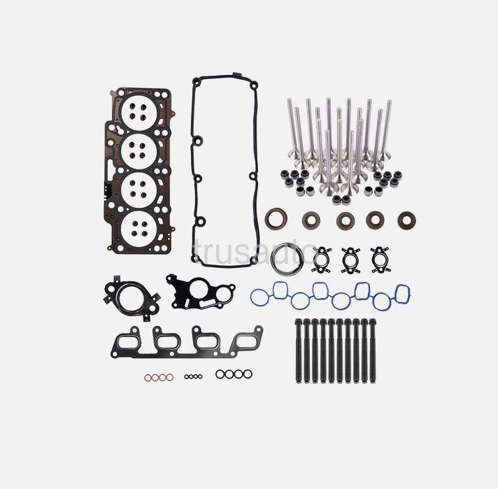 03L 103 383 AK, 03L 103 483 C, 03L 129 717 D, 06B 109 675 B, 03L 103 085 C, 03L 145 215 K, 03L 131 547 N, WHT 000 884, WHT 002 131, 03L103383AK, 03L103483C, 03L129717D, 06B109 675B, 03L103085C, 03L145215K, 03L131547N, WHT000884, WHT002131, 03L109601, 03L109611