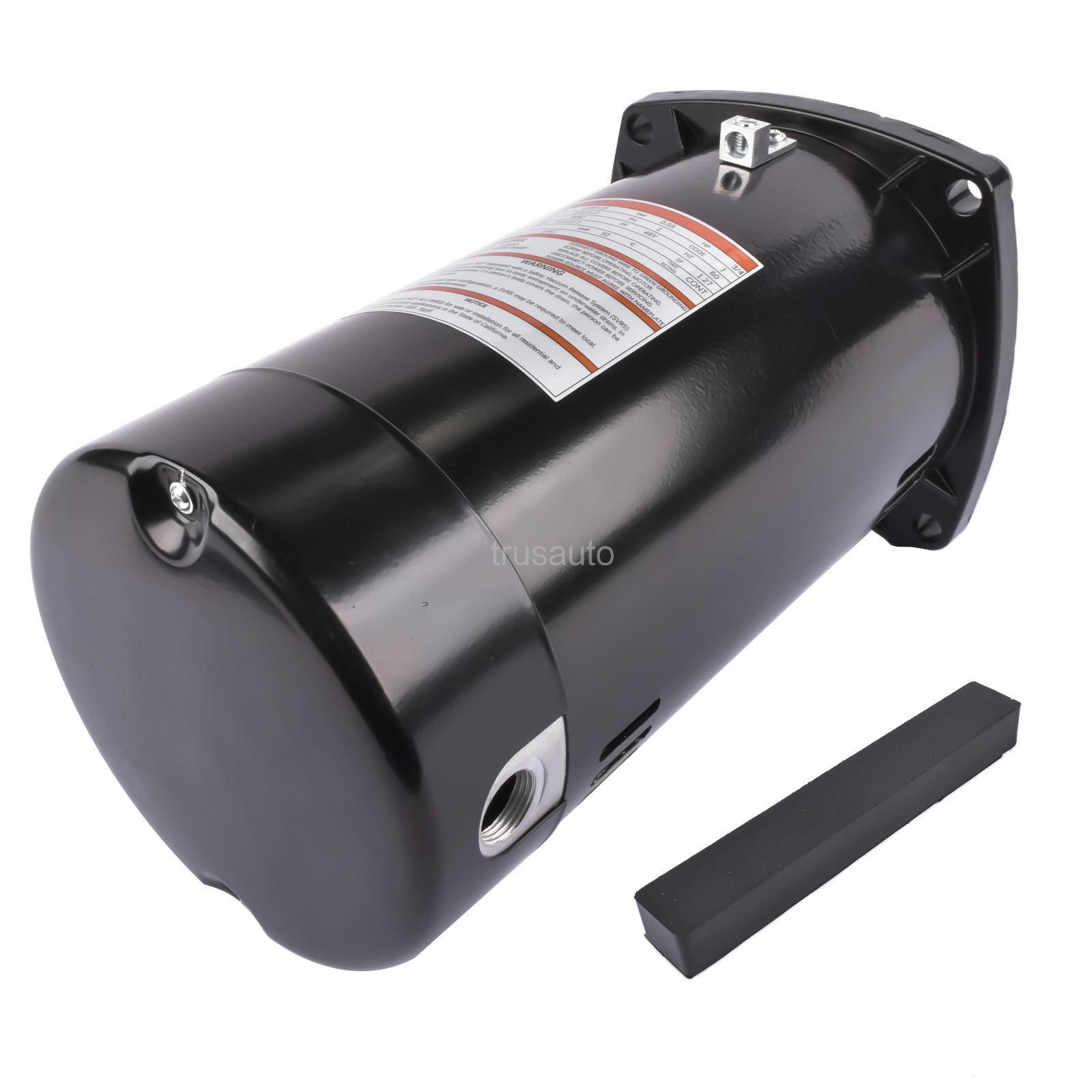 Pool Pump Motor, USQ1072