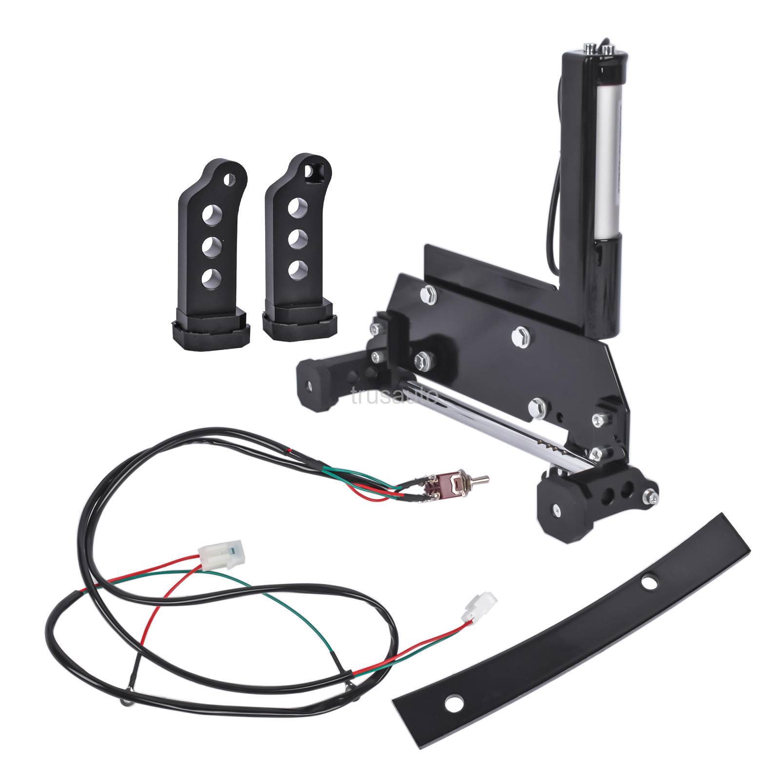 Electric Center Stand 412715