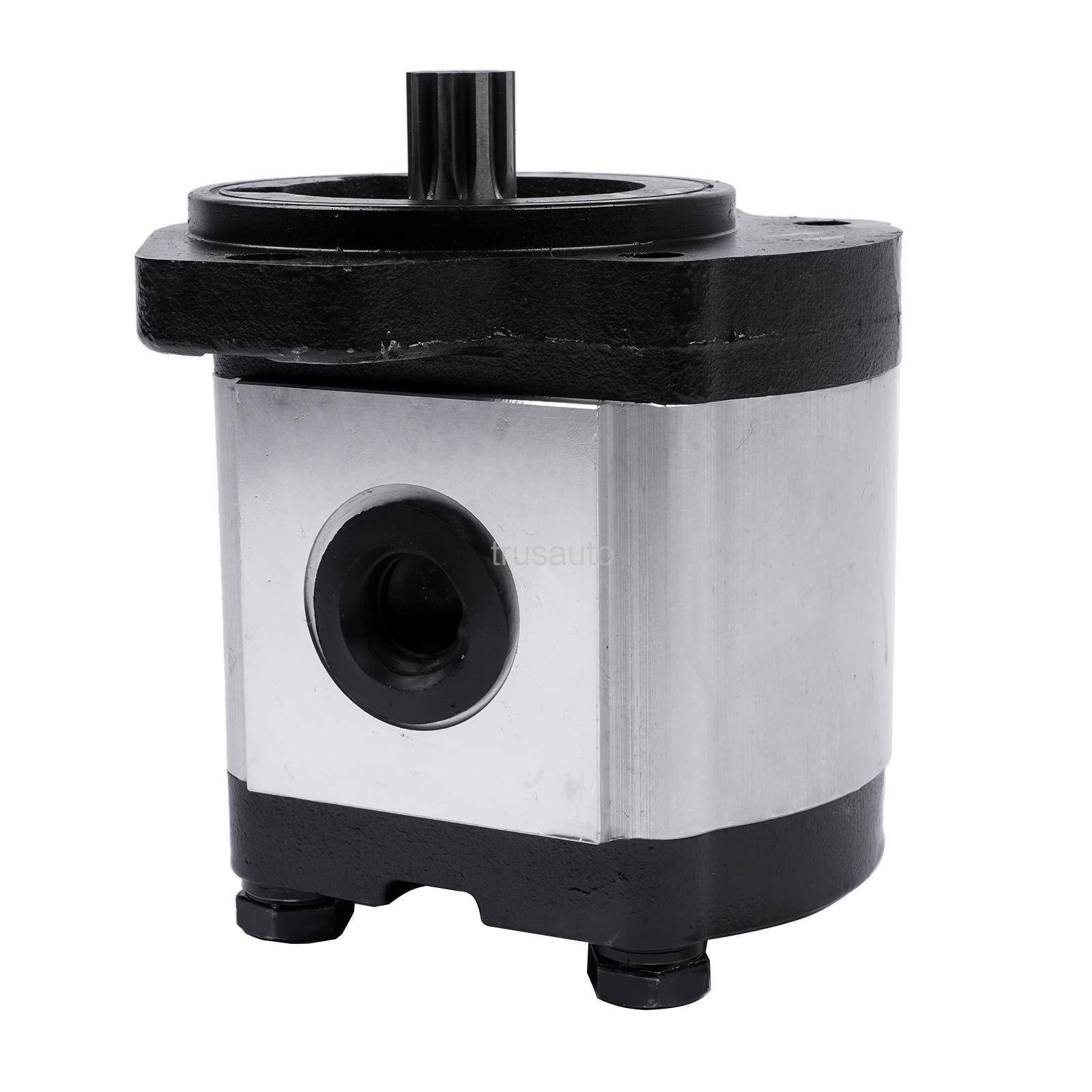 HGP CI09S-A02-061L