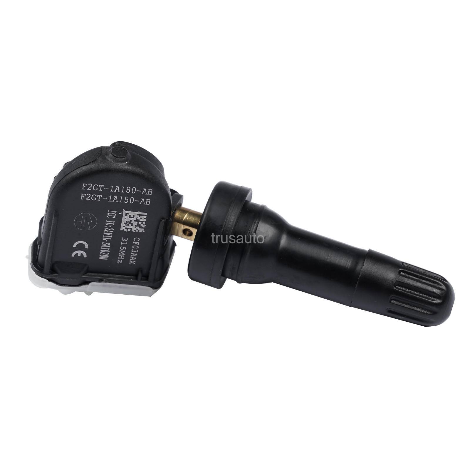 F2GZ1A189A, F2GT1A180AB, TPMS35, Tire Pressure Monitoring Sensor