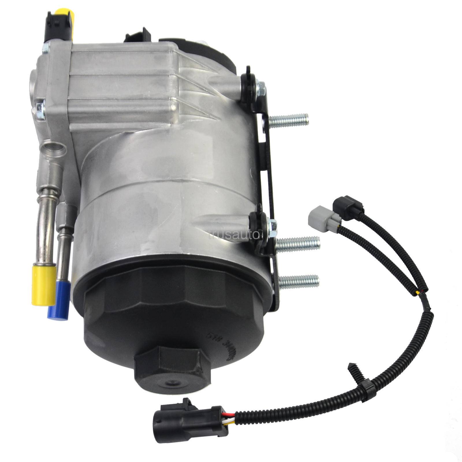 3C349C407AA, 3C3Z9C407AB, 6C3Z9G282AA, 6C3Z9G282C, Fuel Pump