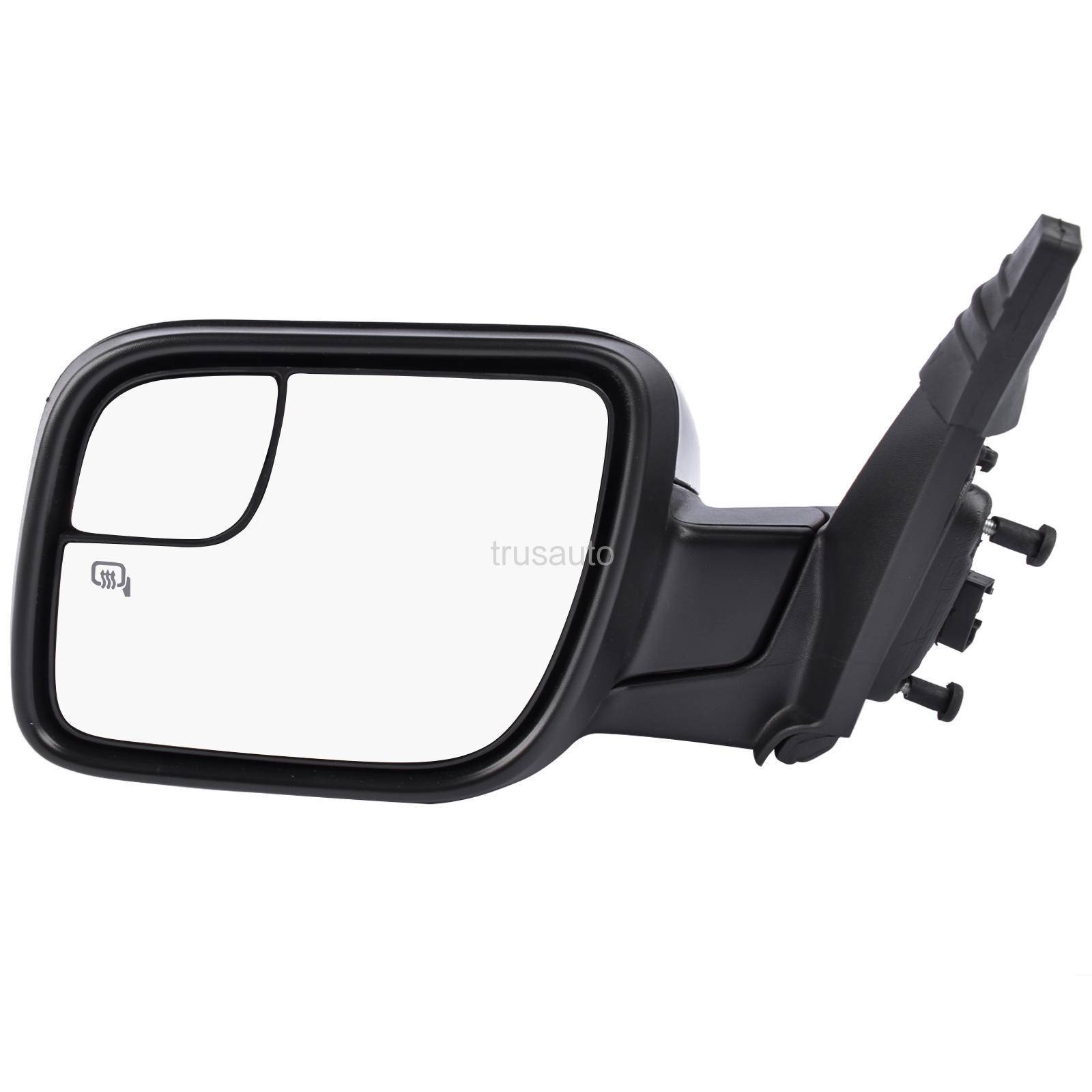 GB5Z17683BDPTM, GB5Z-17683-BDPTM, FO1320554, GB5Z-17683-BA, GB5Z17683BA, Mirror, For 2016-2019 Ford Explorer Base, Limited