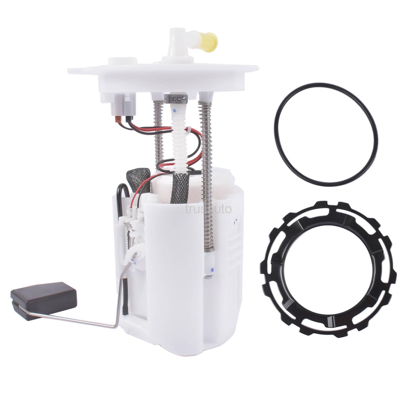 17045TVAA01, 17045TVAA02, 17045TVAA03, FG2725, In-Tank Fuel Pump Assembly, For Honda Accord 2018-2022 L4 1.5L, 17045-TVA-A01, 17045-TVA-A02, 17045-TVA-A03
