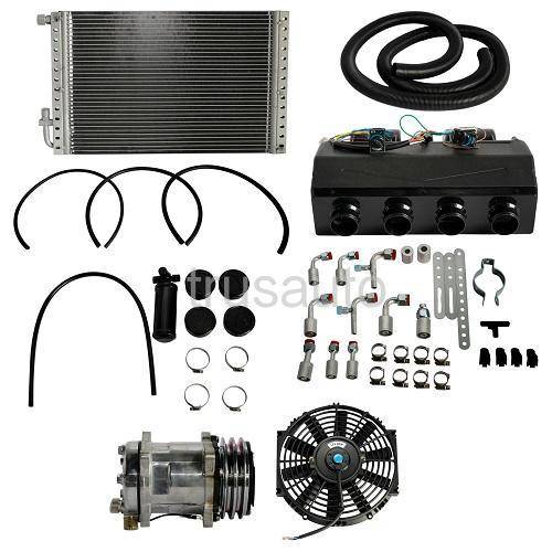 404-000, Air Conditioning Kit