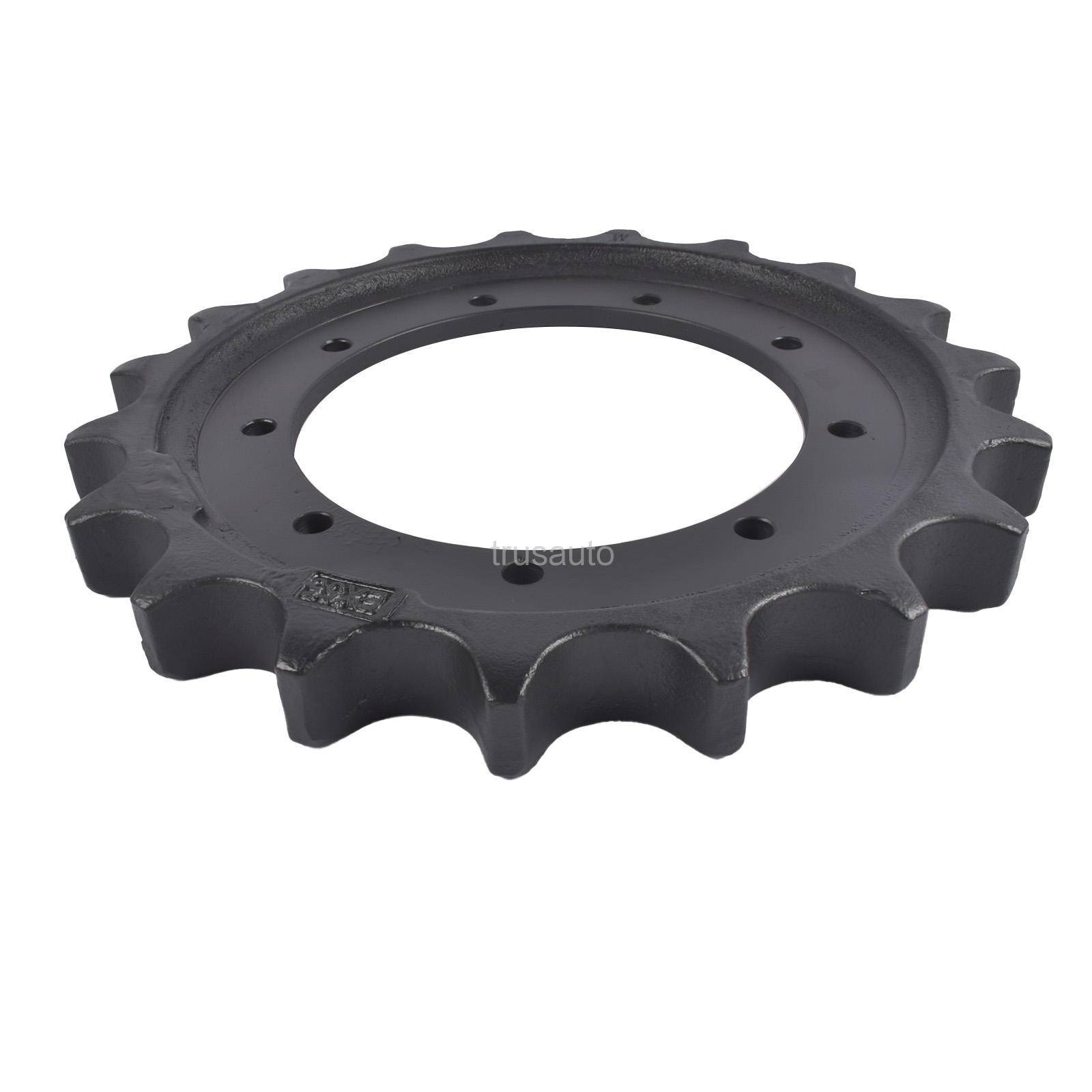 For Kubota Excavator KX057-4, KX057-5, KX161-3, KX161-3S, KX161-3ST, U45S, U45ST, U48-5,U55, U55-4 and U55-5