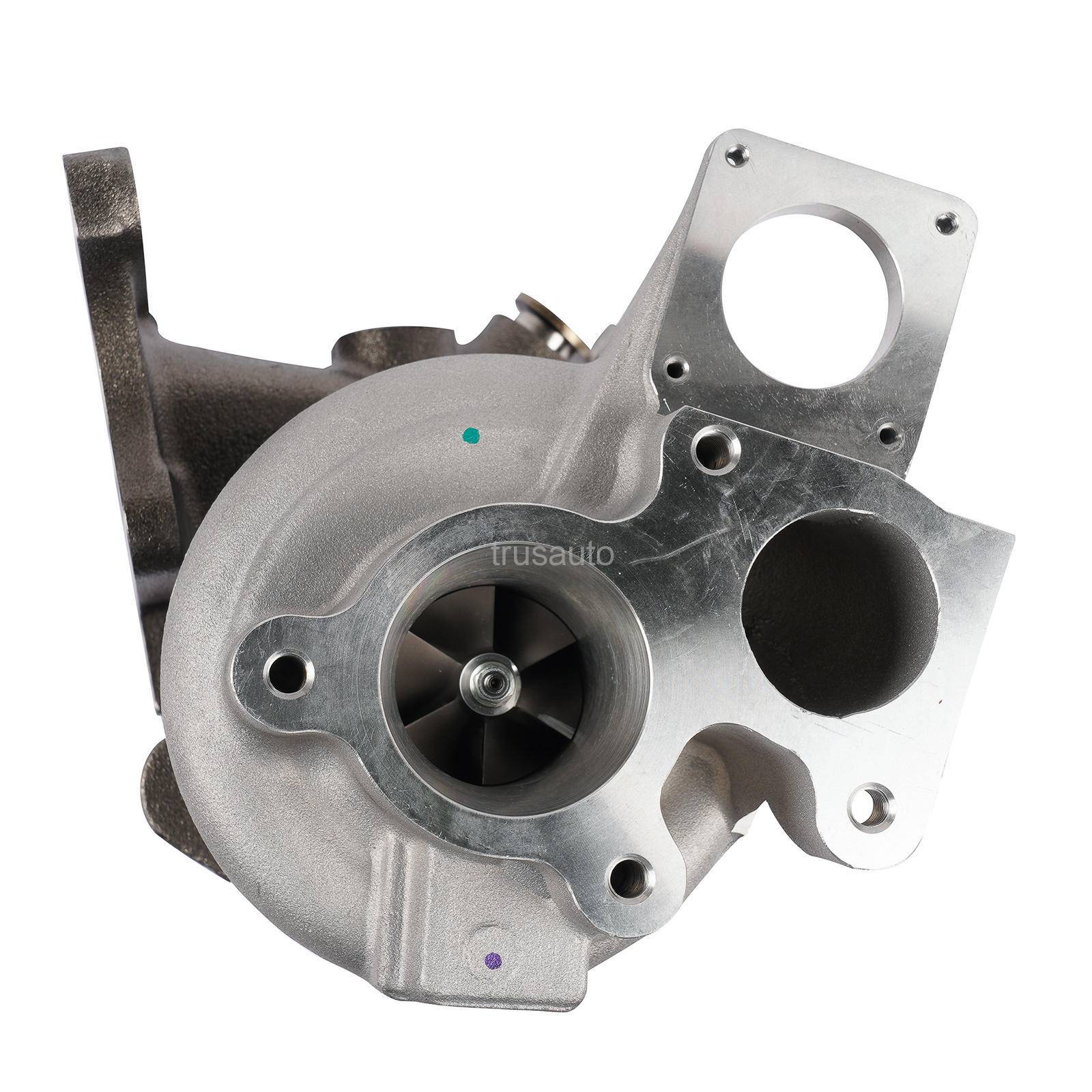 TD025, 189005AAA01, 4937307013, 4937307012, 4937307011, 4937307100, 18900-5AA-A01, 49373-07013, 49373-07012, 49373-07011, 49373-07100, Turbo, Turbocharger