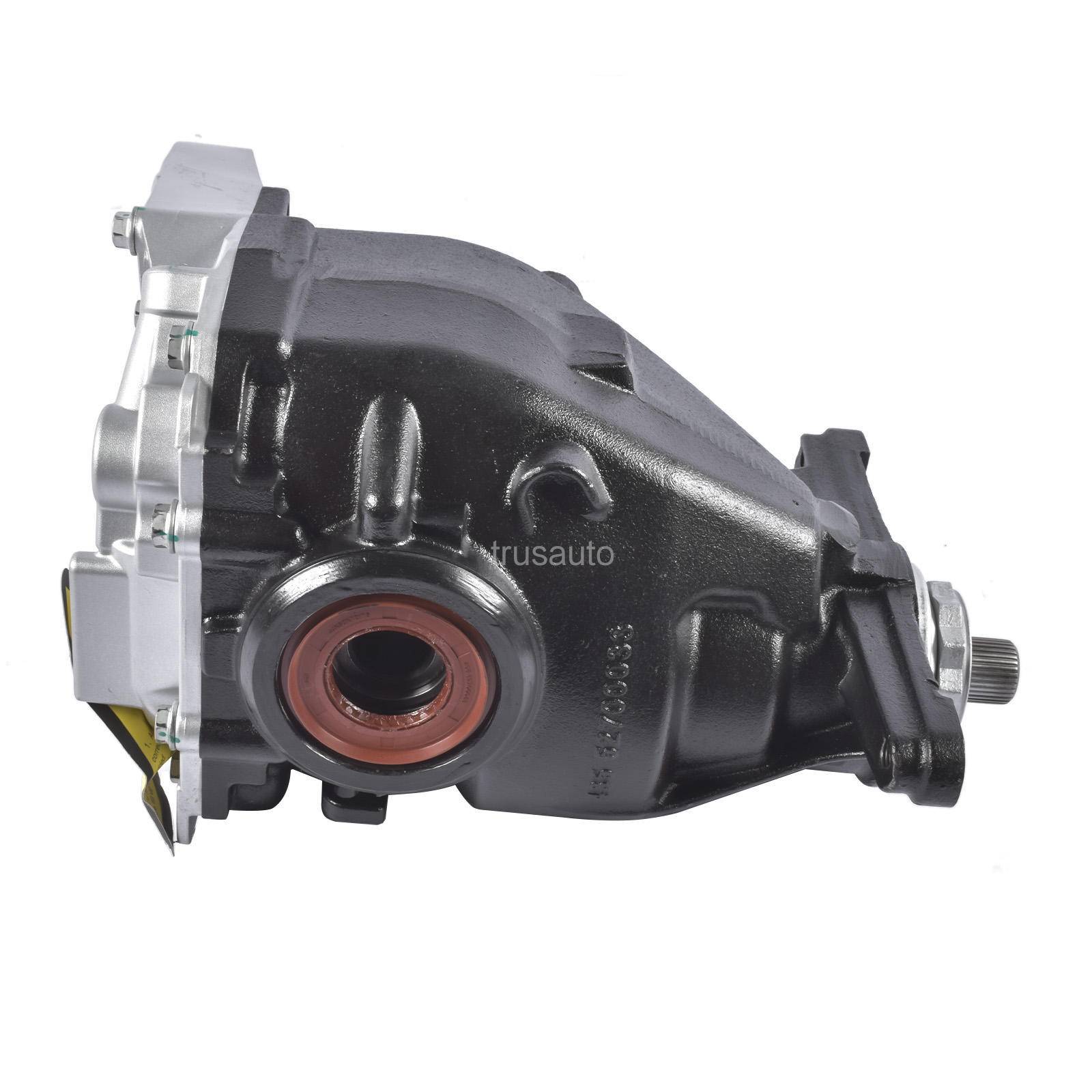 7636992, 7 636 992, 33107636992, 33 10 7 636 992, 3.15 Ratio, Differential, Differential Assembly