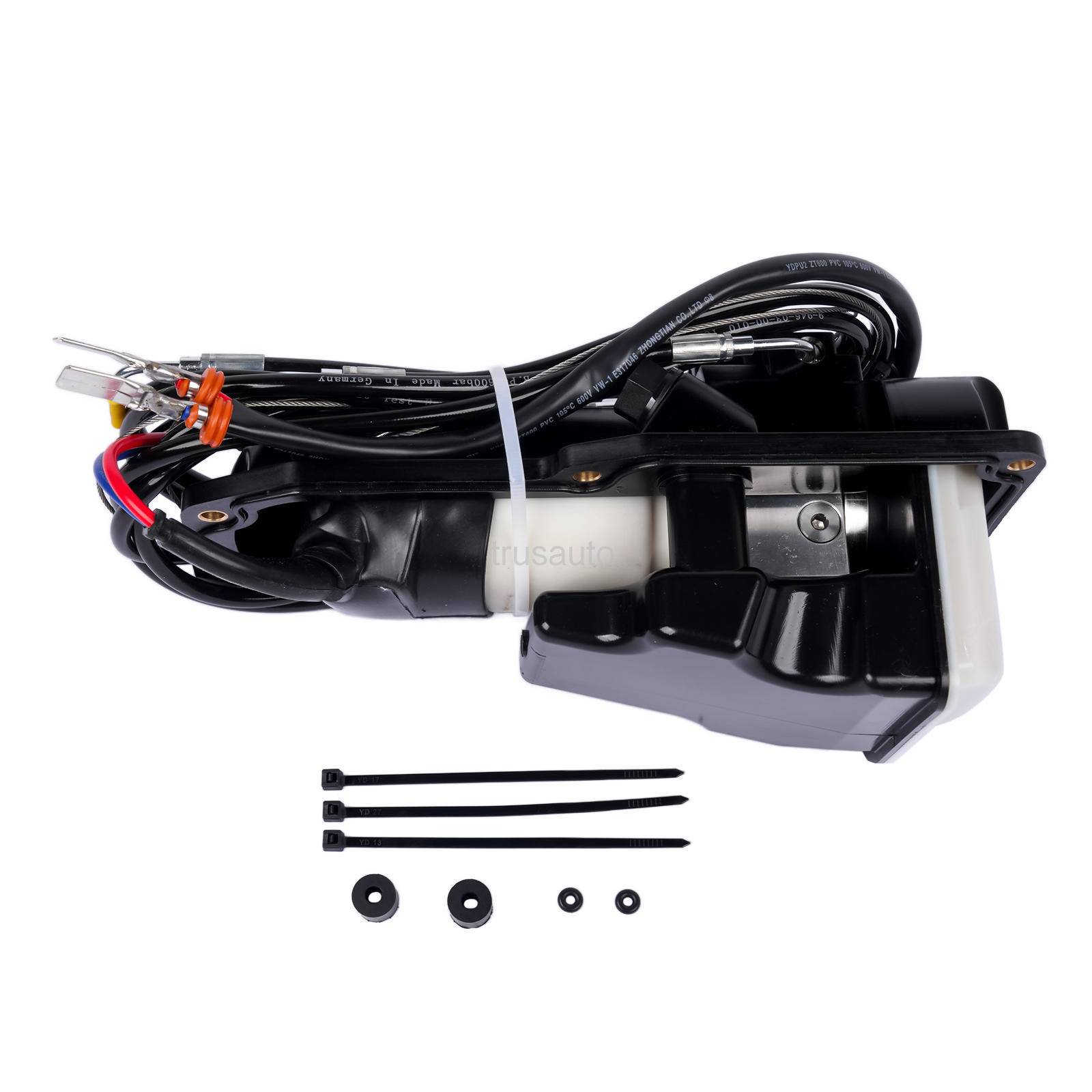 21573834, 3848796, 3884407, 21945915, Fits Volvo Penta SX-A, DPS-A, & DPS-B, Power Trim Actuator Motor Assembly, SX-A, DPS-A, DPS-B, DPS-A OXI, DPS-B OX, SX-A 1.43, SX-A 1.51, SX-A 1.60, SX-A 1.66, SX-A 1.79, SX-A 1.89, SX-A 1.97, SX-A 2.18TSK-A-42, TSK-A-32, TSK-A-AC-52, TSK-A-AC-42, TSK-A-AC-32, TSK-A-32-NPT, TSK-A-42-NPT, TSK-A-52-NPT
