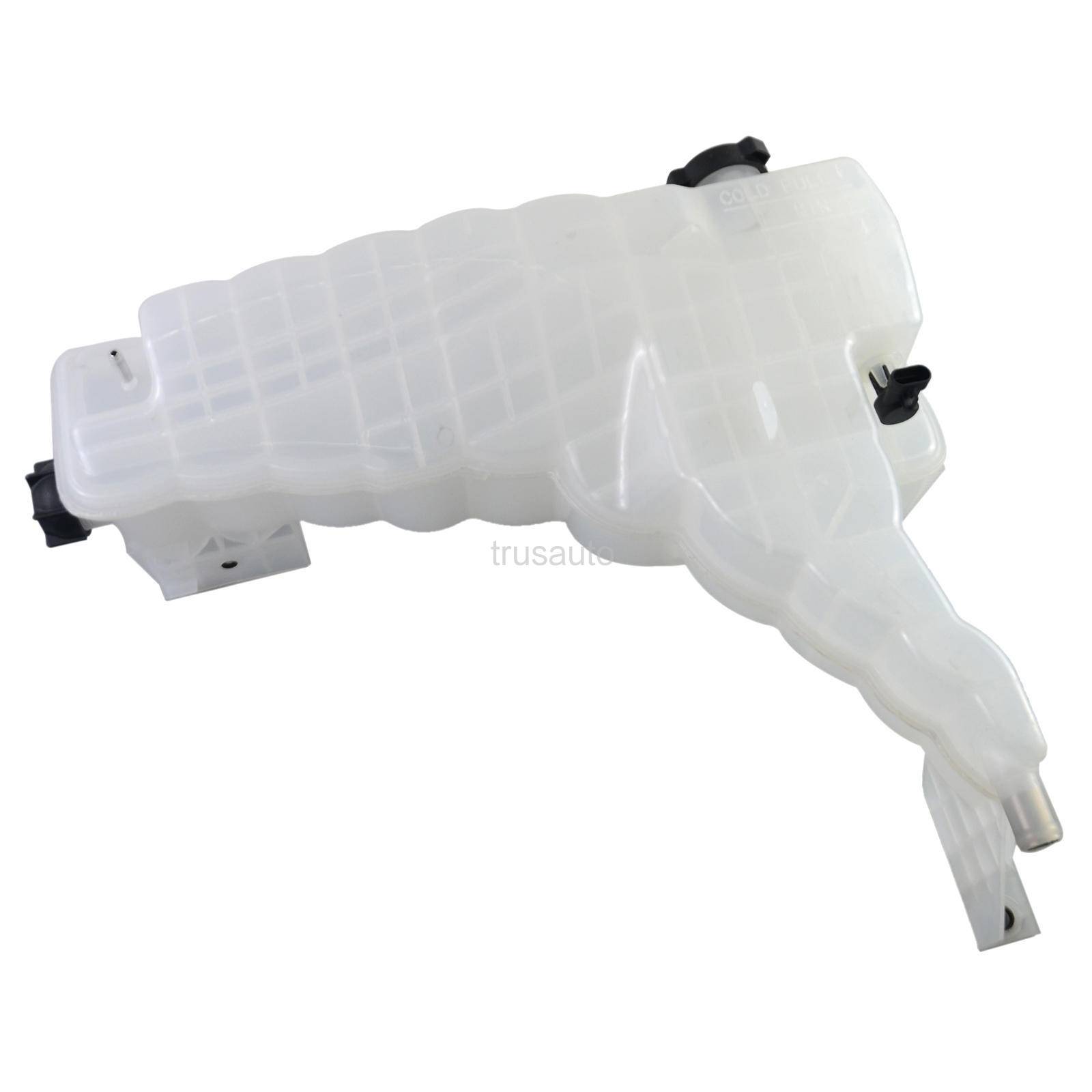 603-5245, 6035245, CP237001, DR104002, Engine Coolant Reservoir Tank, Coolant Reservoir Tank