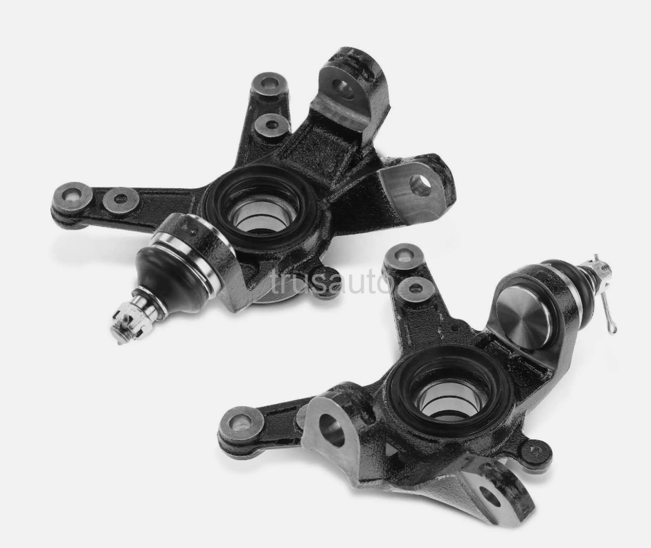 51250HP0B00, 51250-HP0-B00, 51200HP0B00, 51200-HP0-B00, Steering Knuckle, for Honda TRX500FE Foreman