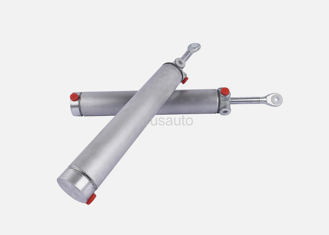 TC-120, TC120, Hydraulic Convertible Top Cylinder, Cylinder